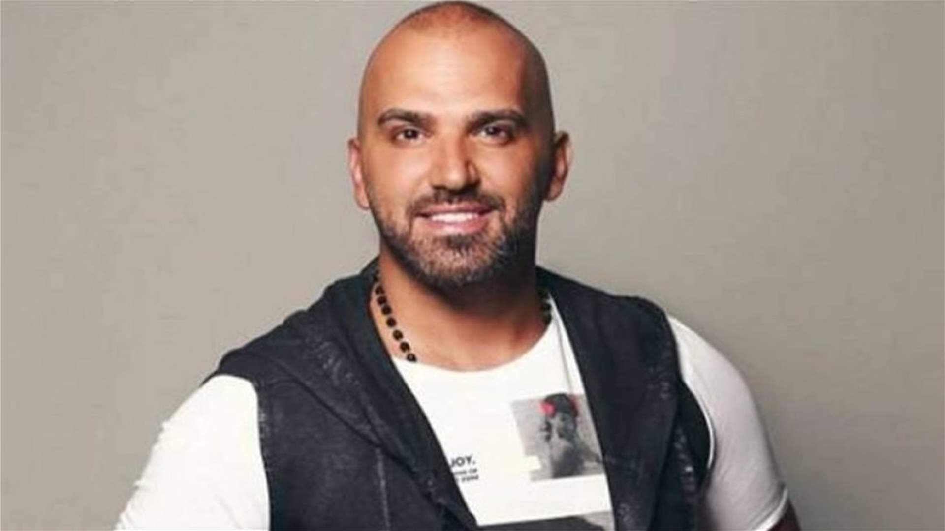 ناجي أسطا في المستشفى بسبب مضاعفات كورونا... ما تفاصيل حالته الصحيّة؟