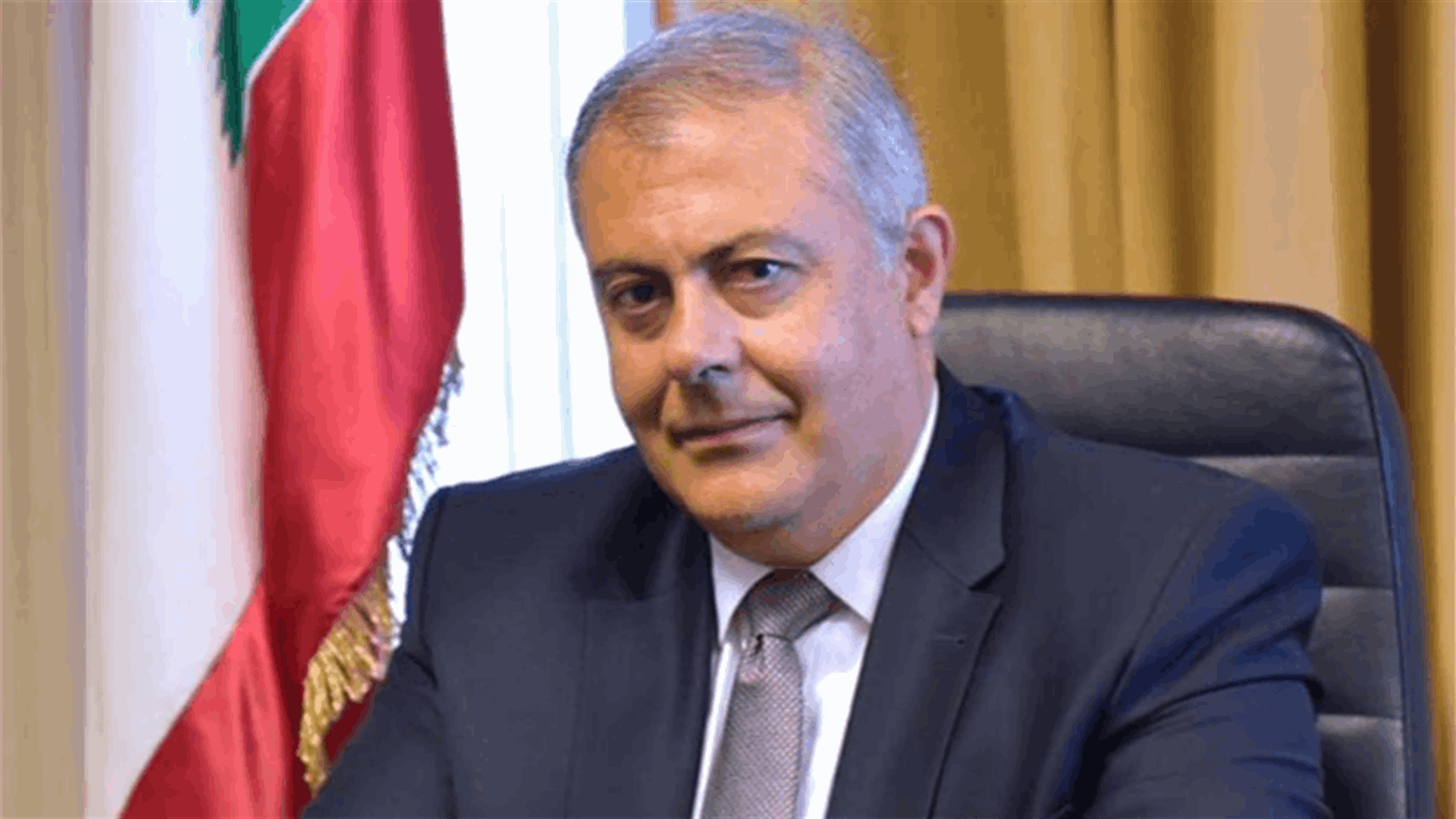 بلاغ للمحافظ عبود الى أصحاب المحال التجارية والمؤسسات الخاصة في مدينة بيروت