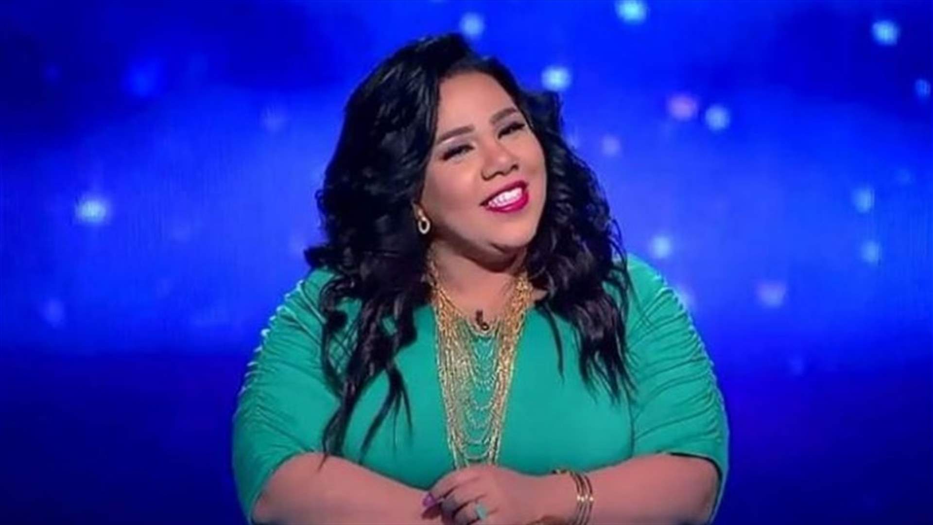 شيماء سيف حليقة الرأس لأوّل مرّة... والفيديو يصدم الجمهور