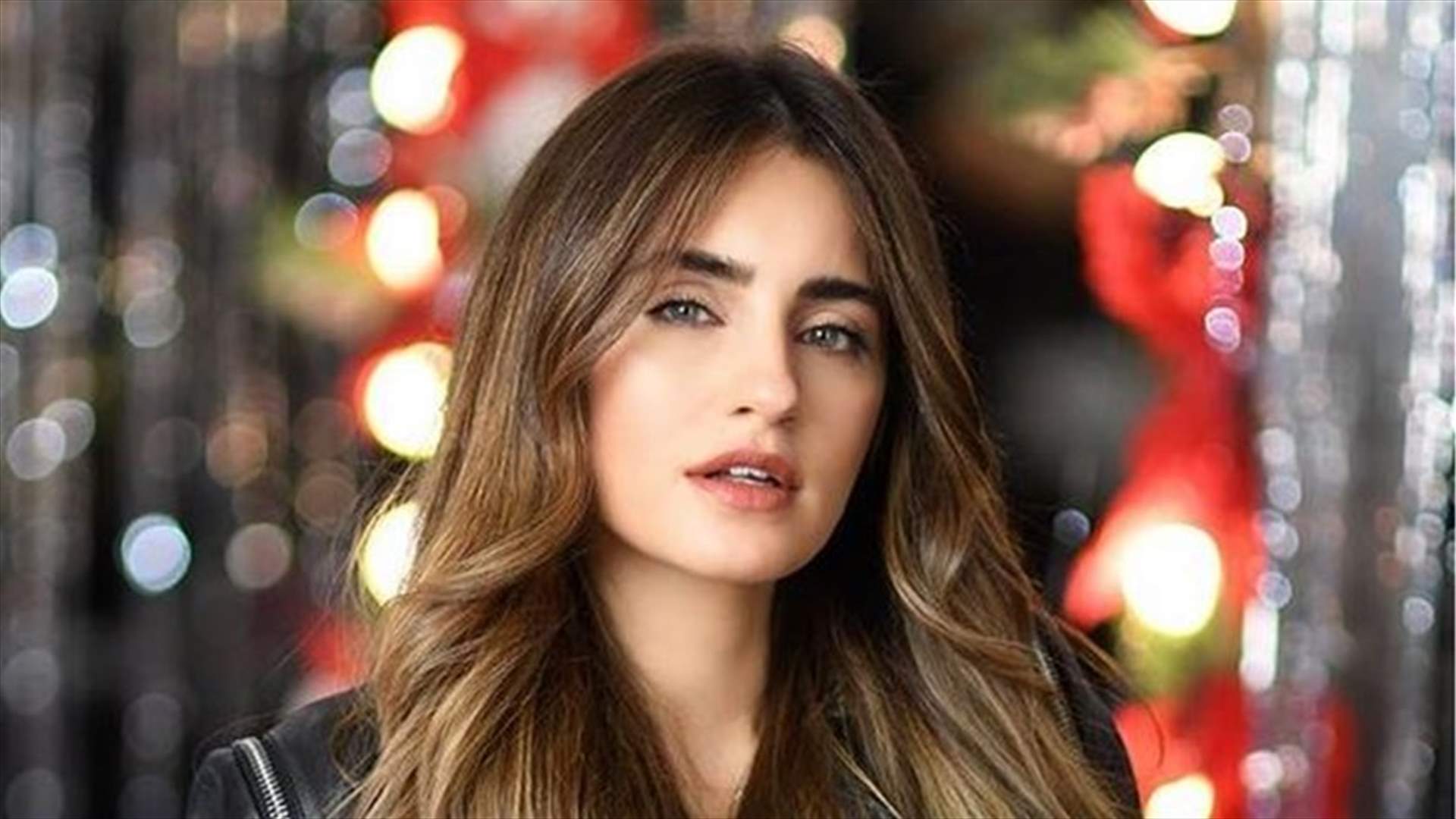 إيميه الصياح تعبر عن خوفها على أهلها... &quot;شو ذنبهم أهلي اذا في ناس بلا راس&quot;