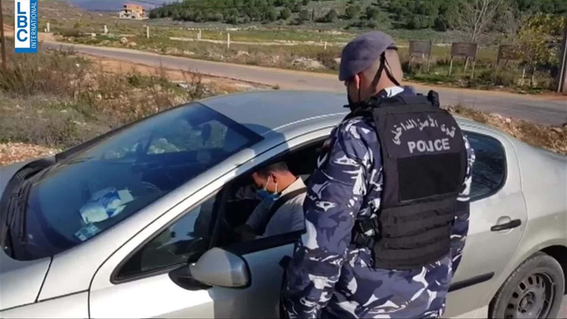 LBCI