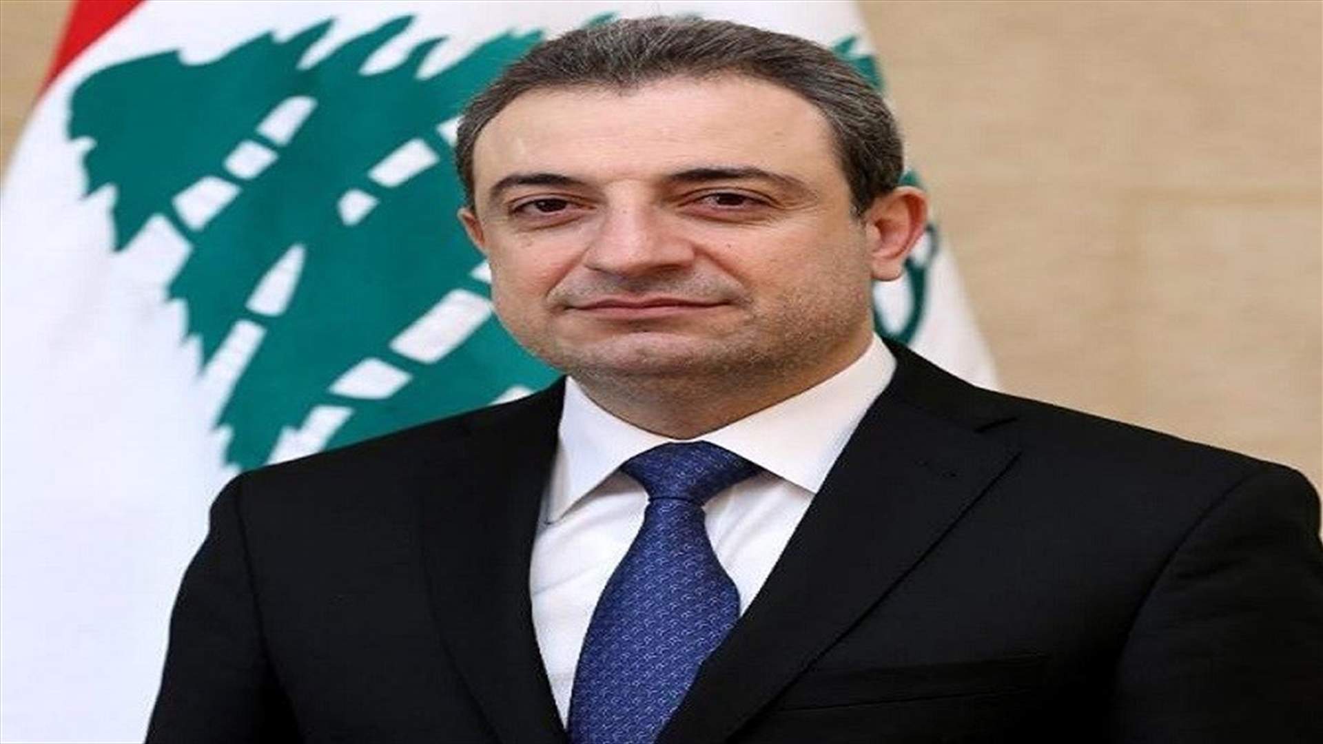ابو فاعور: وزارة الطاقة وكهرباء لبنان تمنعان تغطية الكهرباء لمستشفى راشيا الحكومي