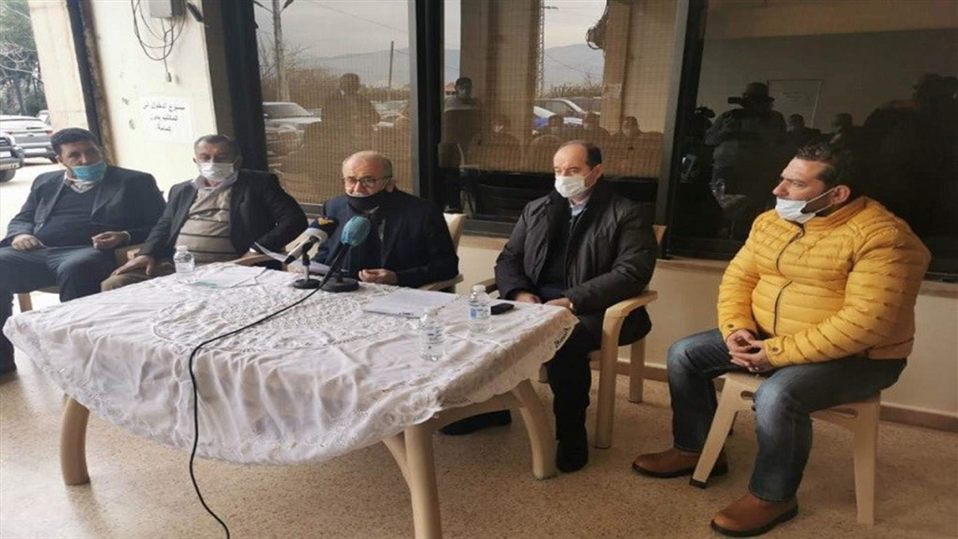 LBCI