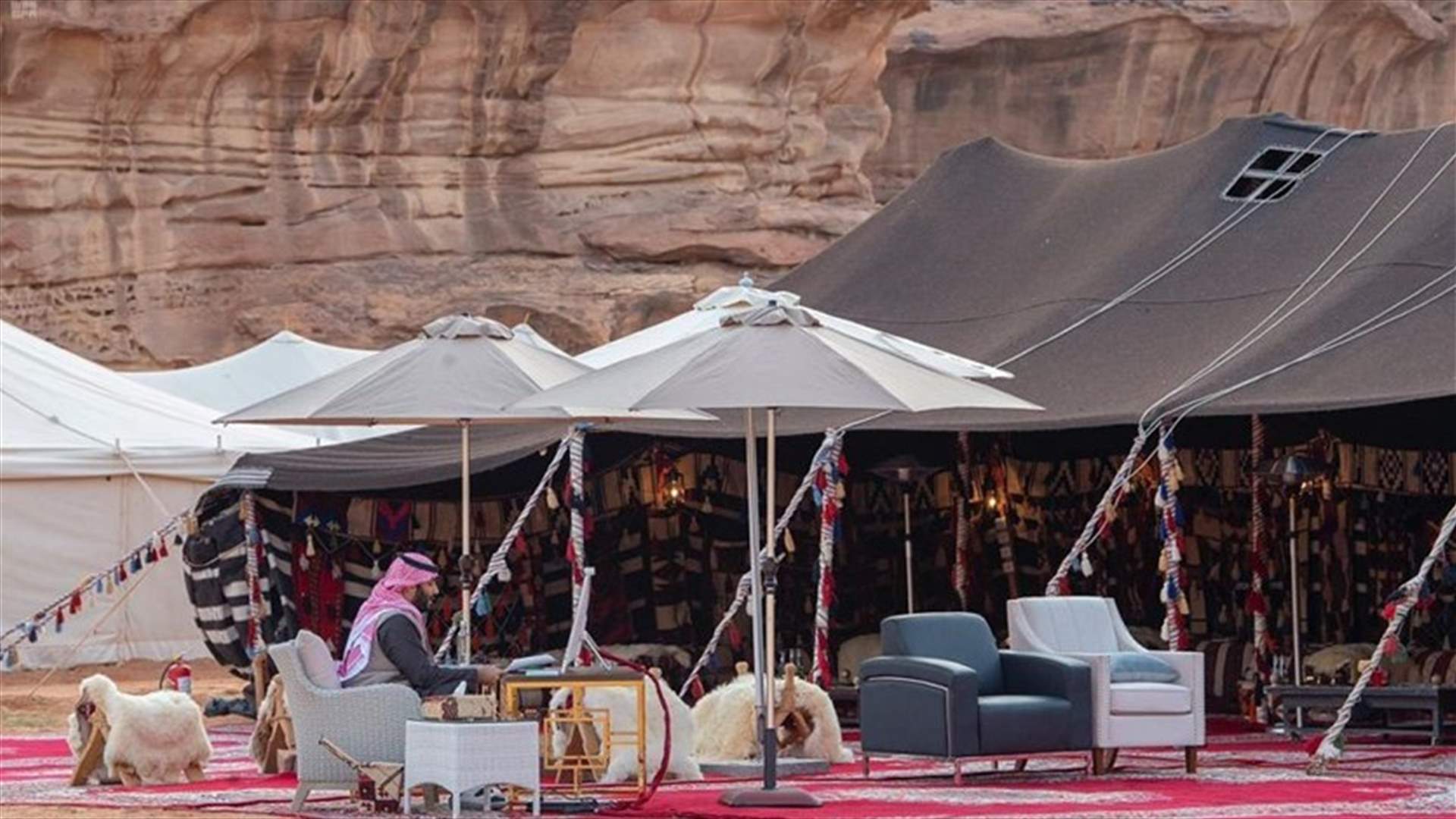 ولي العهد السعودي: فرص الاستثمار بالمملكة 6 تريليونات دولار في 10 سنوات