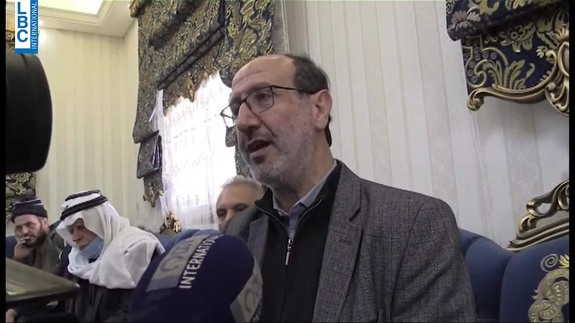 LBCI