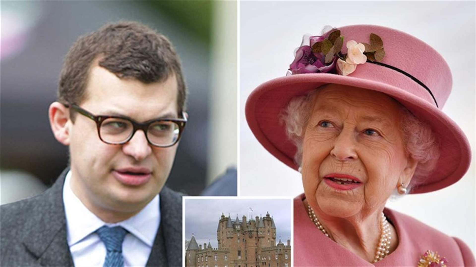 إدانة أحد أقارب الملكة إليزابيث بالاعتداء الجنسي على امرأة