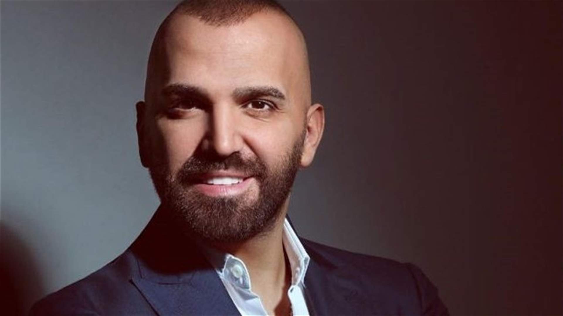 رسالة من ناجي أسطا بعد أسبوع صعب في المستشفى بسبب كورونا