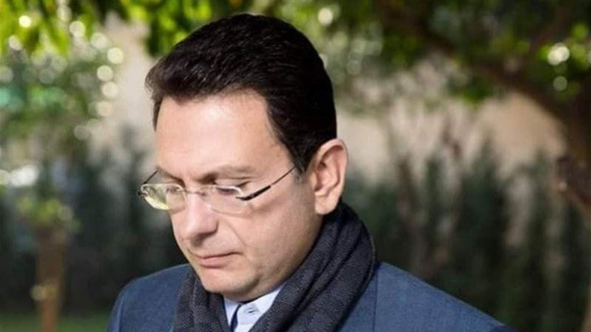 الخازن: الالتزام الكامل بالاقفال يجب ان يستمر