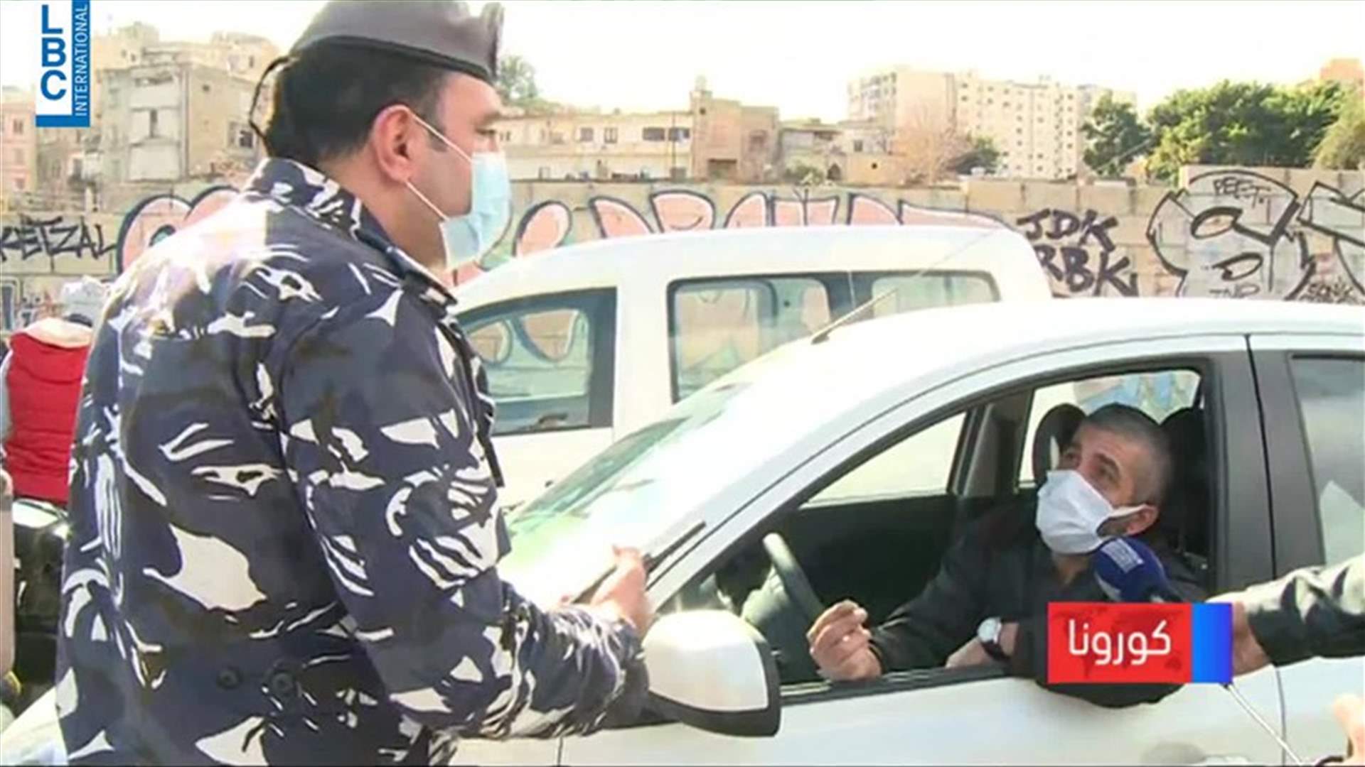 LBCI