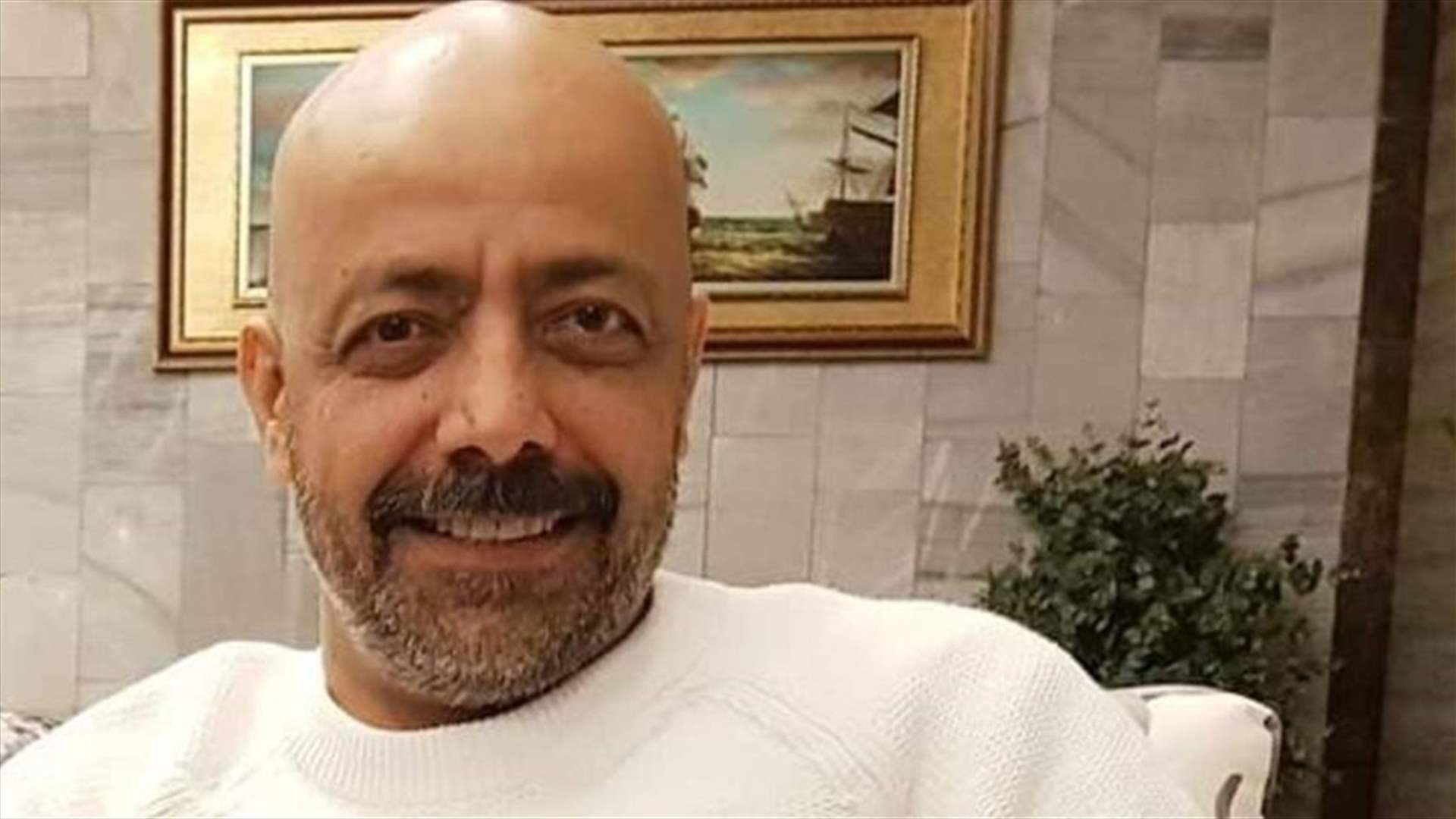 قاسم ملحو يتلقّى اتصال تهديد: سأقتلك وعائلتك بحادث سيارة - Lebanon News