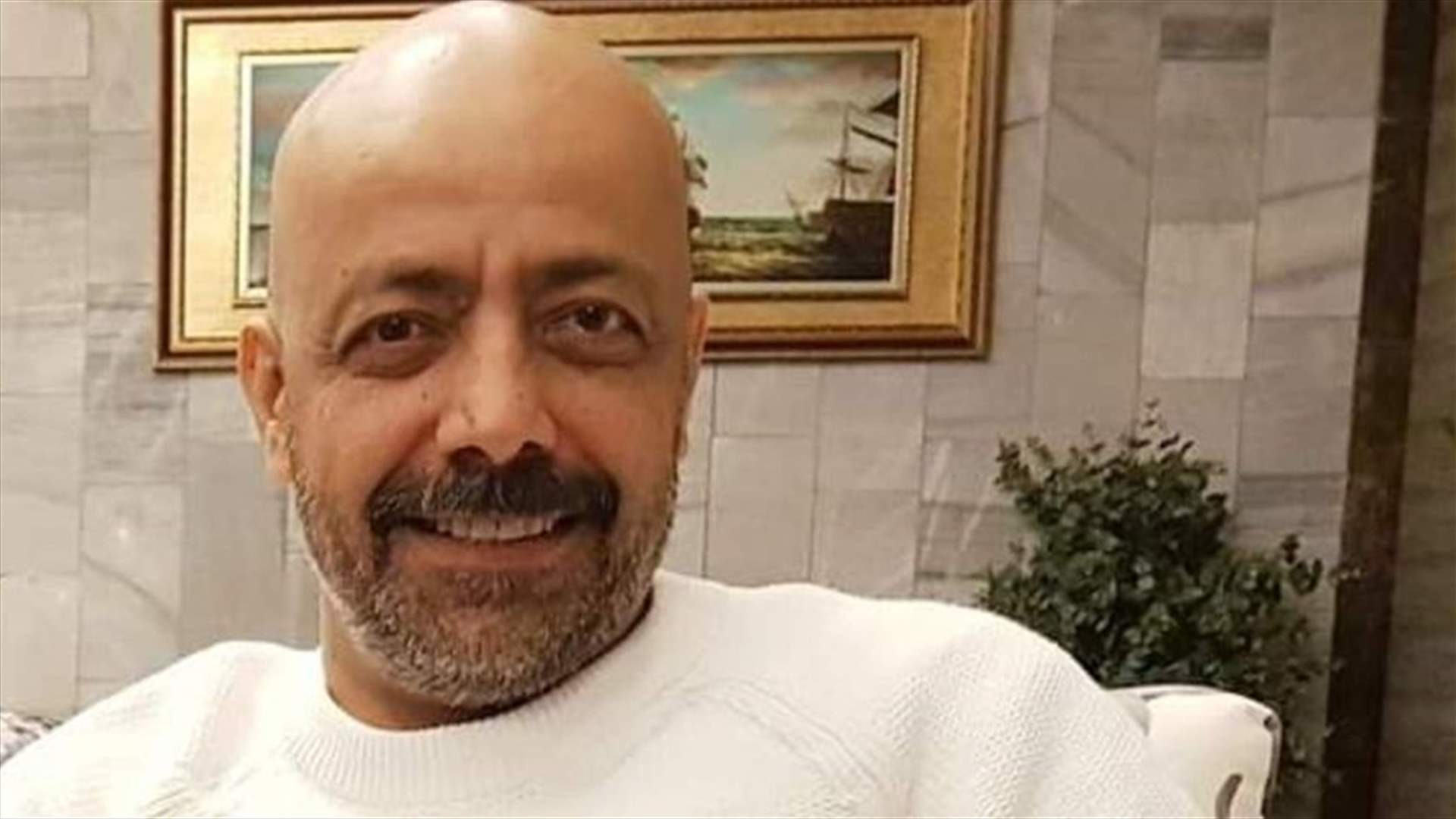 قاسم ملحو يتلقّى اتصال تهديد: &quot;سأقتلك وعائلتك بحادث سيارة&quot;