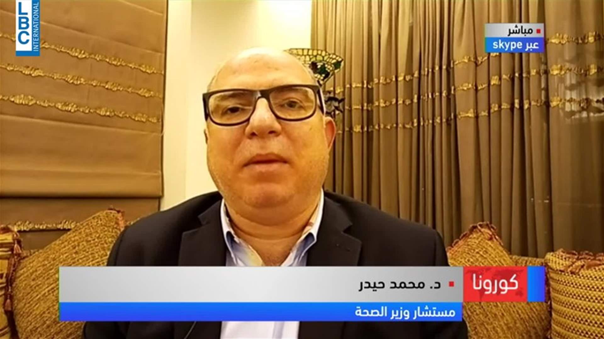 LBCI