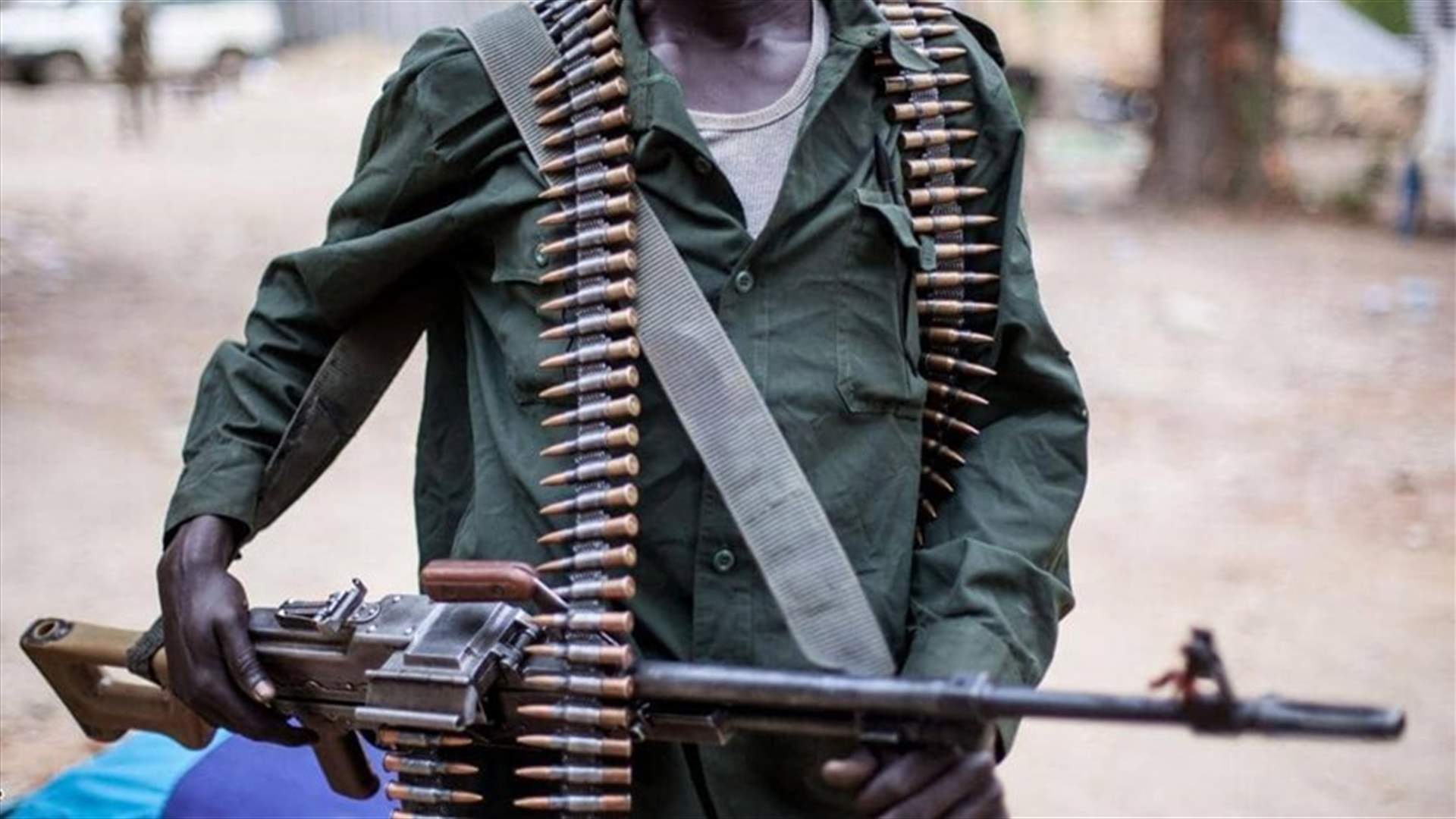 عشرات القتلى في المواجهات في دارفور