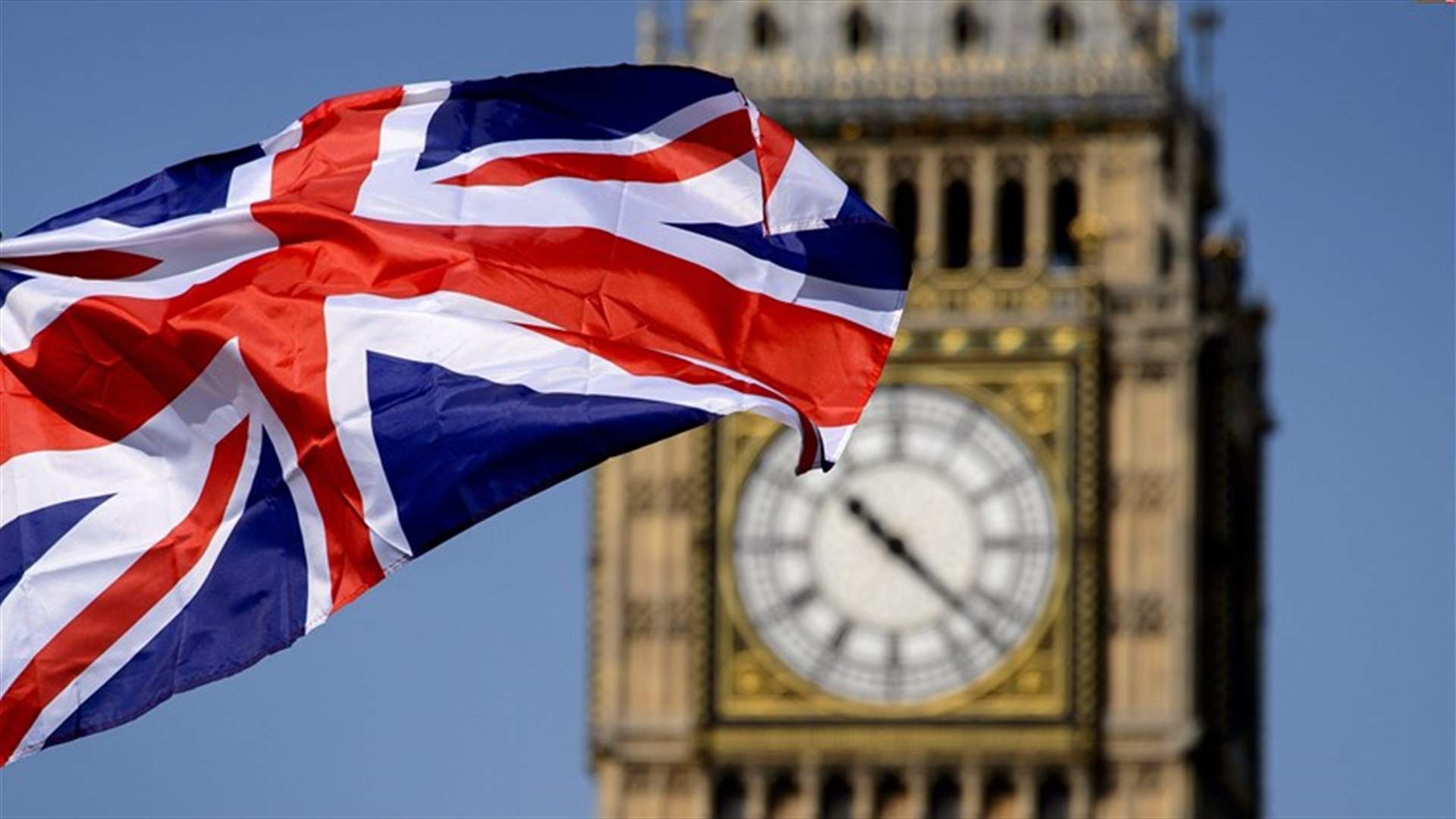Britain invites G7 leaders to Cornish resort for June summit