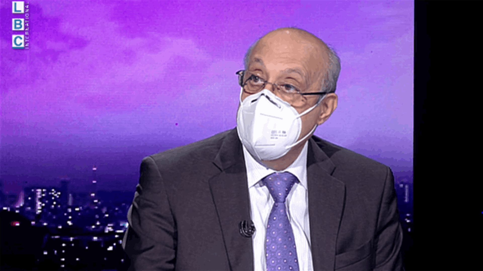 أبو شرف للـLBCI: نطالب بأسبوعين أو 3 على الأقلّ قبل اعادة فتح البلاد