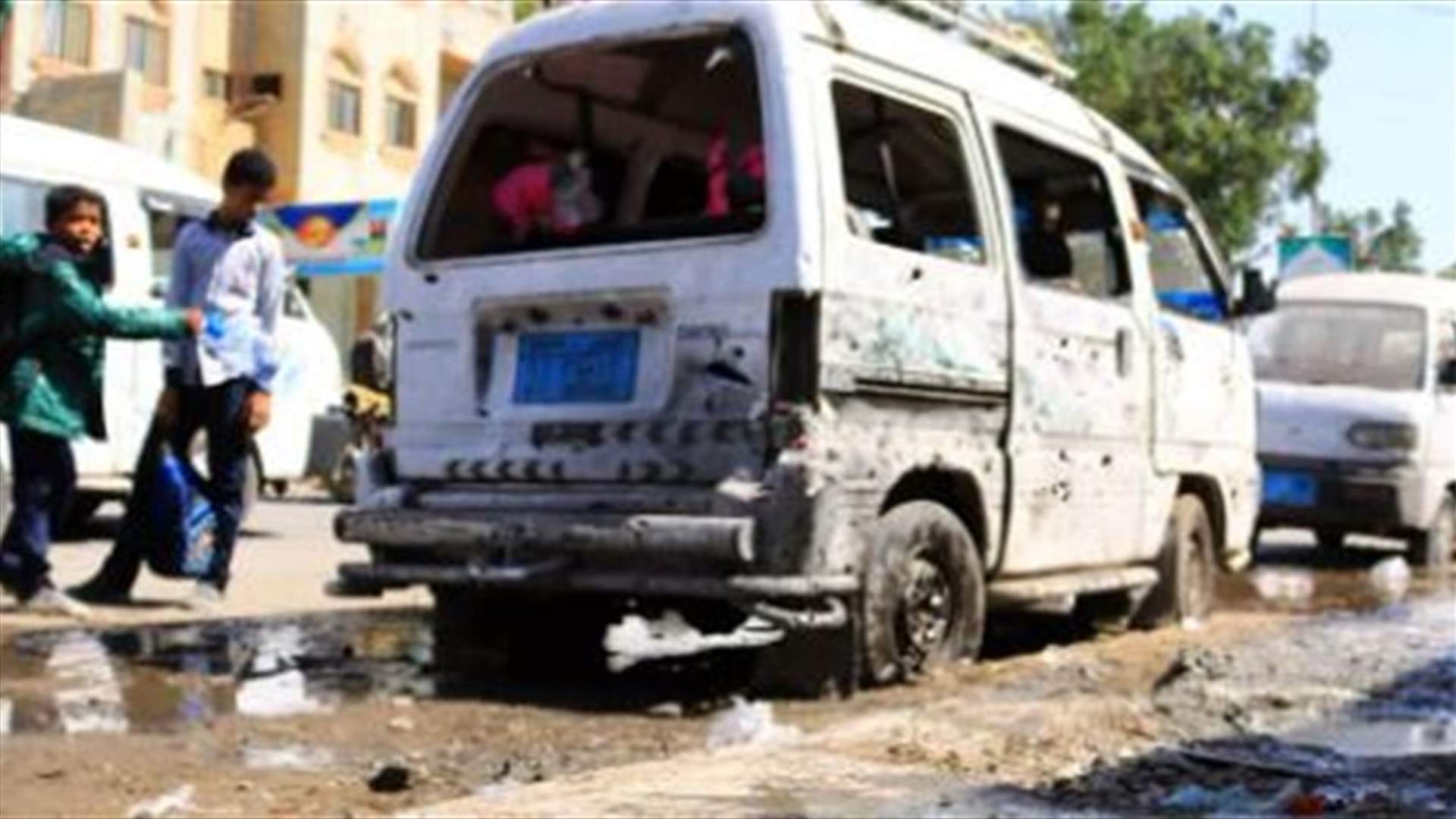 نحو 150 قتيلا من المتمردين وقوات السلطة في غرب اليمن خلال اسبوع