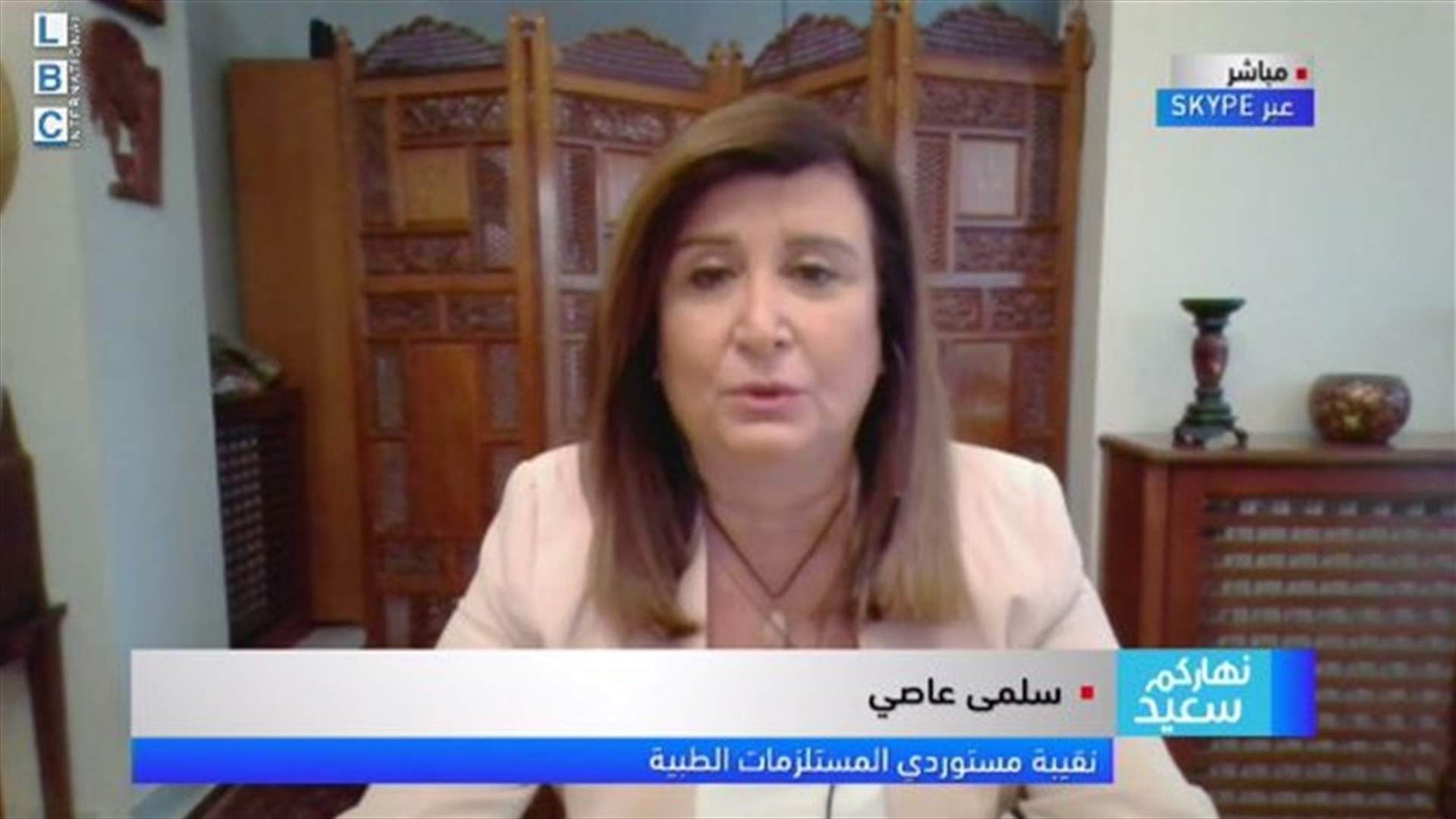 LBCI