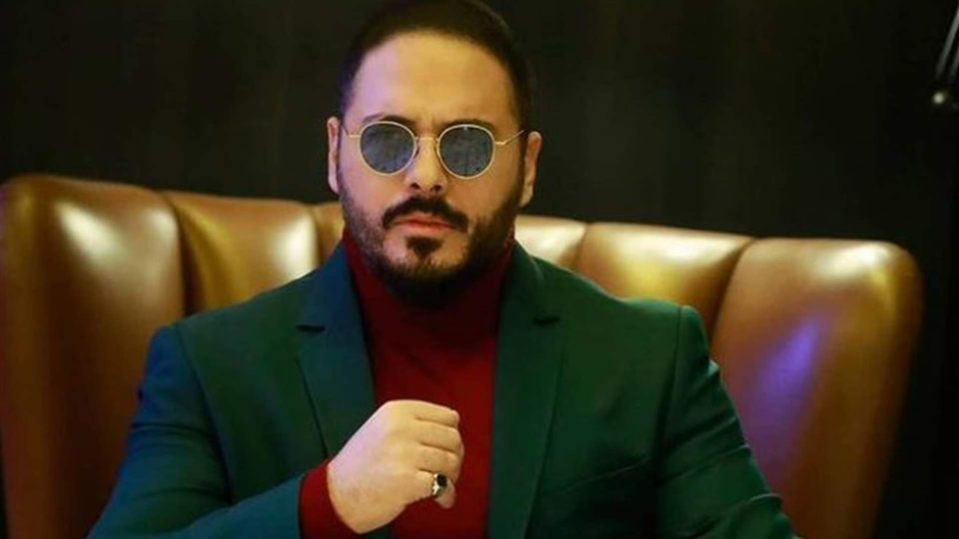 رامي عياش عن "اللا إنسانية في لبنان": وصلت لأعلى مراتب الشواذ