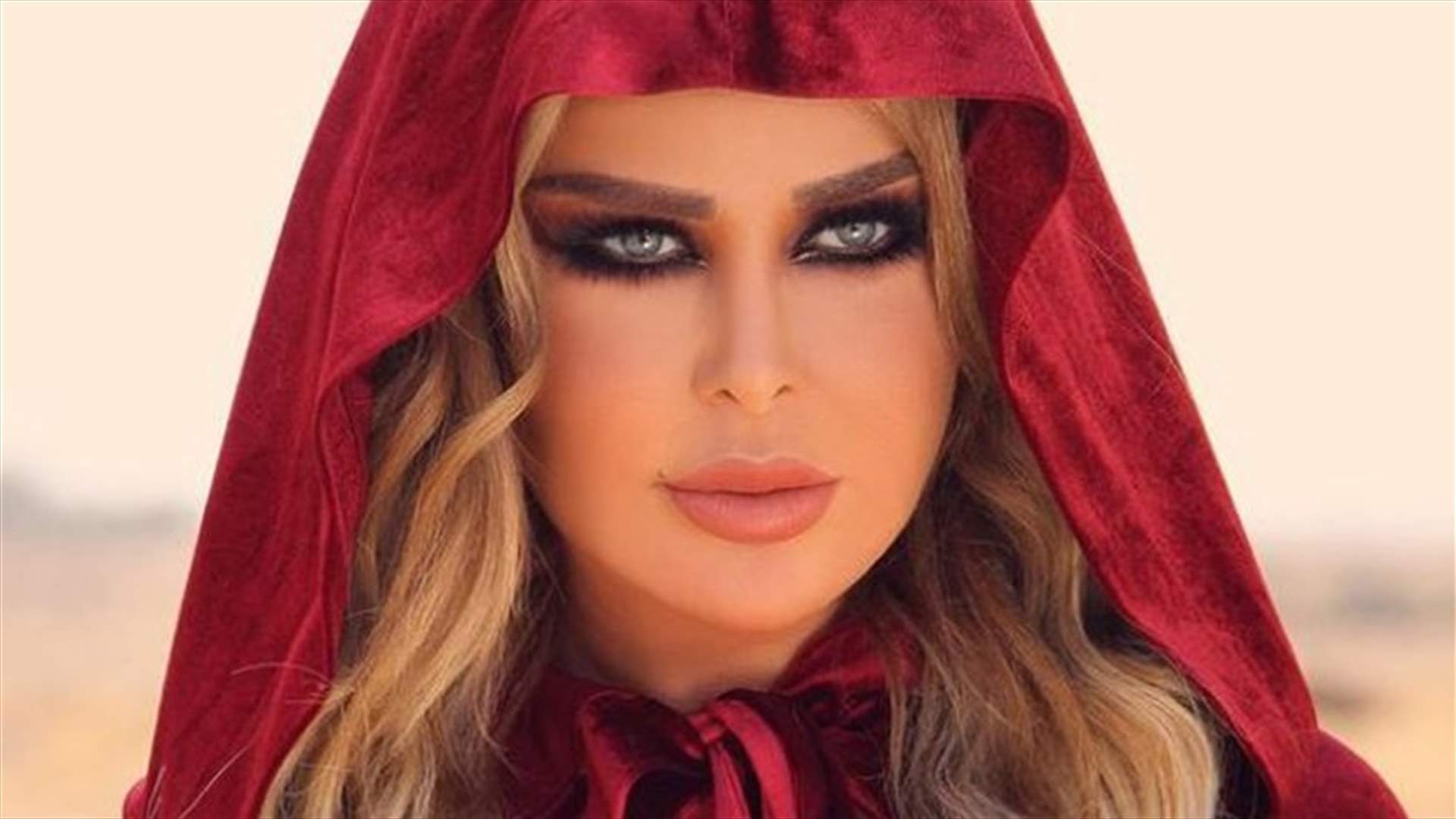 خطوبة الفنانة رولا سعد... إليكم هوية "يحيى" الّذي خطف قلبها