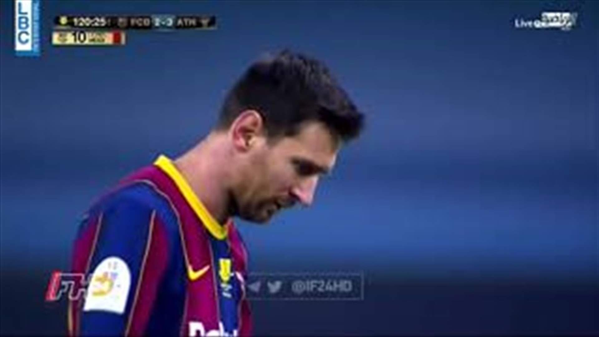 LBCI