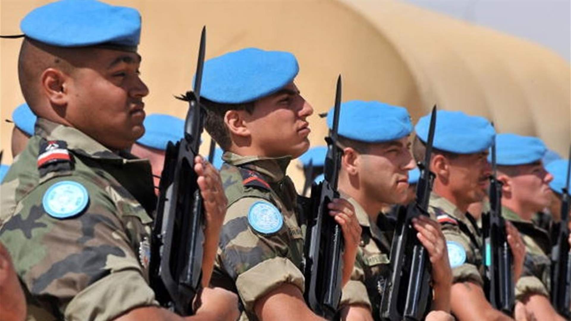 مقتل جنديين من قوة حفظ السلام في إفريقيا الوسطى
