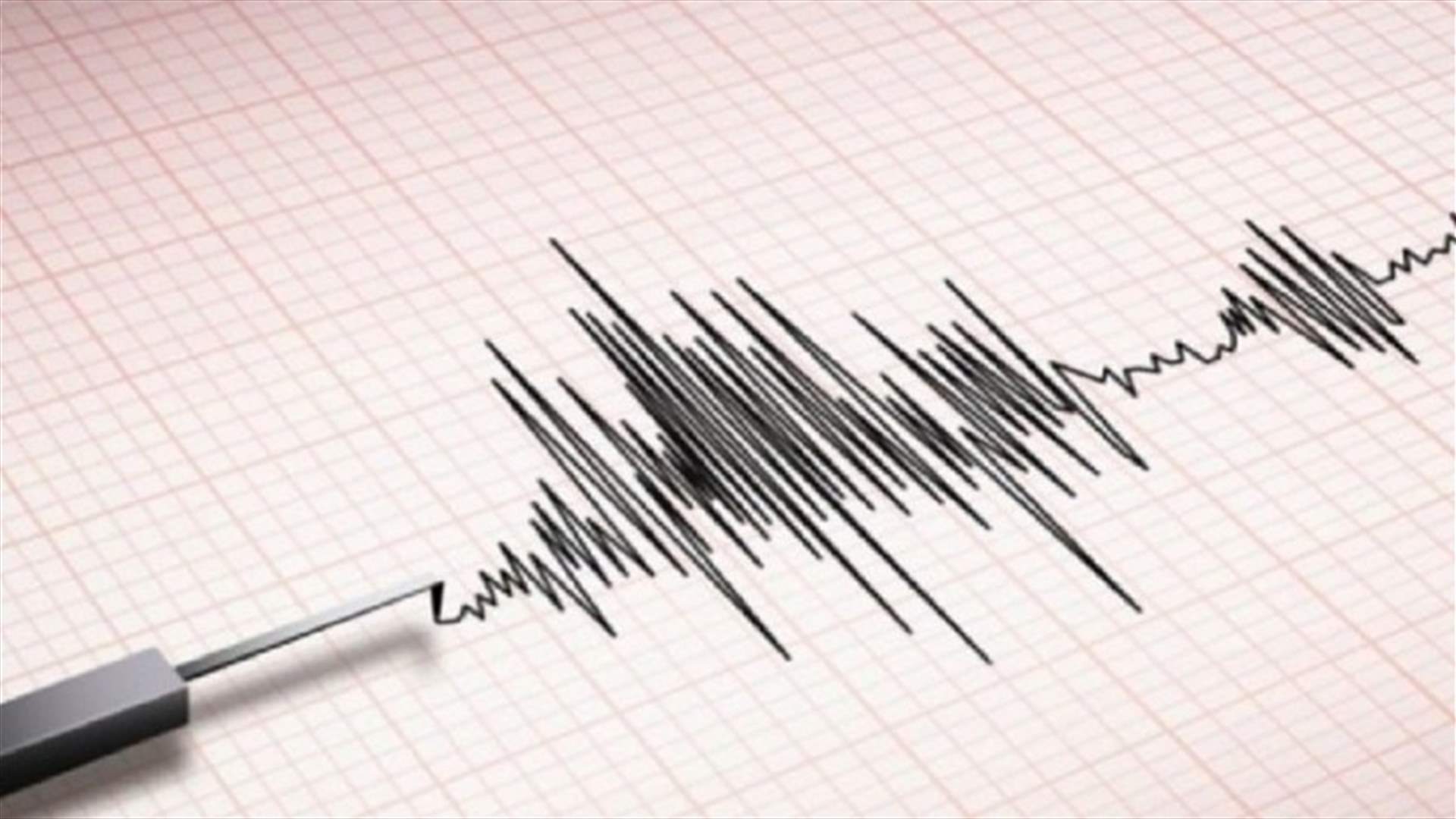 زلزال بقوة 6.8 درجة يهز إقليم سان خوان بالأرجنتين
