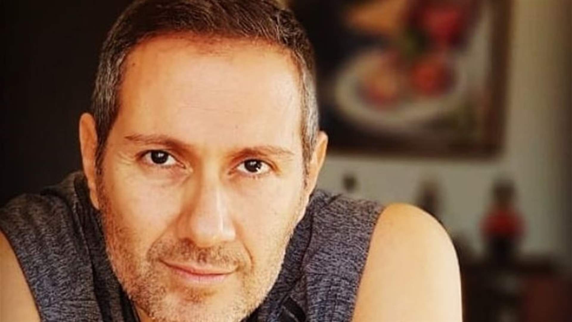 إبنة طوني أبو جودة تفاجئ والدها في عيد ميلاده... "أعظم إبنة على الإطلاق" (صور)