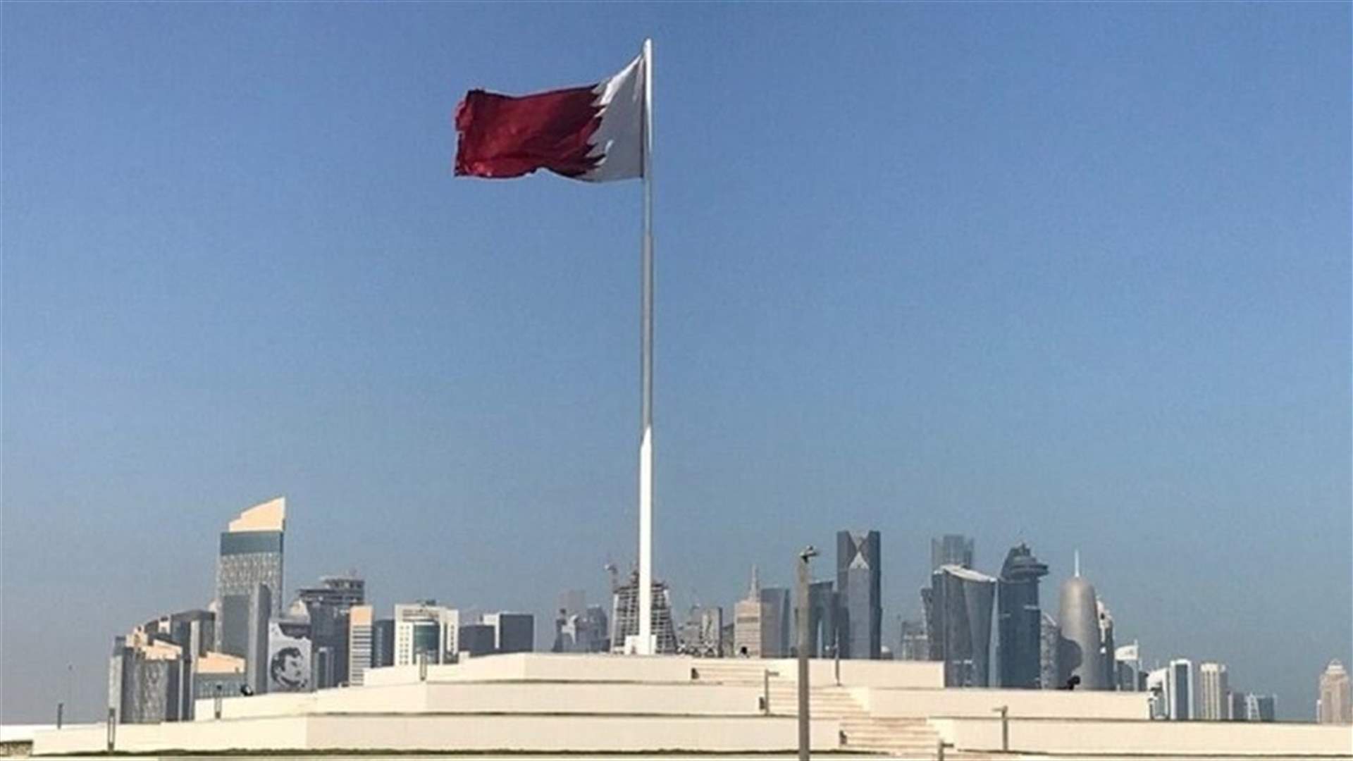 Qatar&#39;s foreign minister wants Gulf Arab nations to talk with Iran