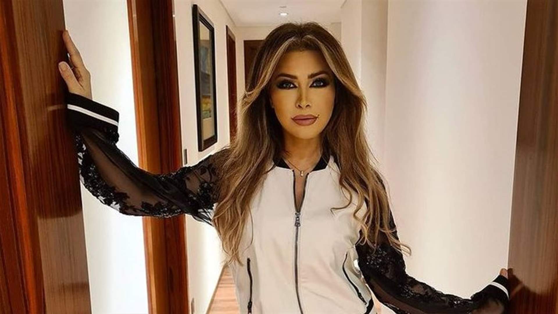 نوال الزغبي: "مرحباً من دبي"... هل ستتلقّى لقاح كورونا سرّاً دون تصوير؟