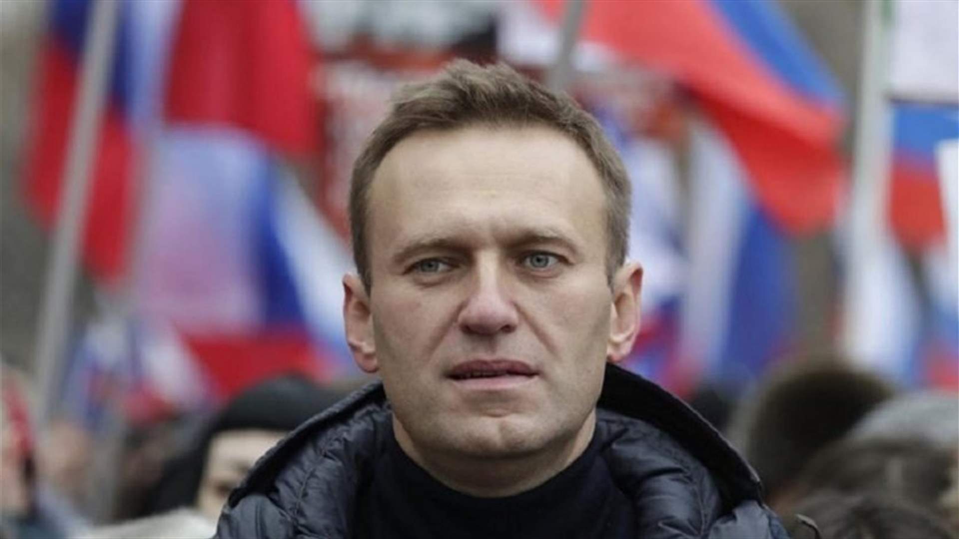 Kremlin says unfazed by calls for sanctions over Navalny&#39;s detention