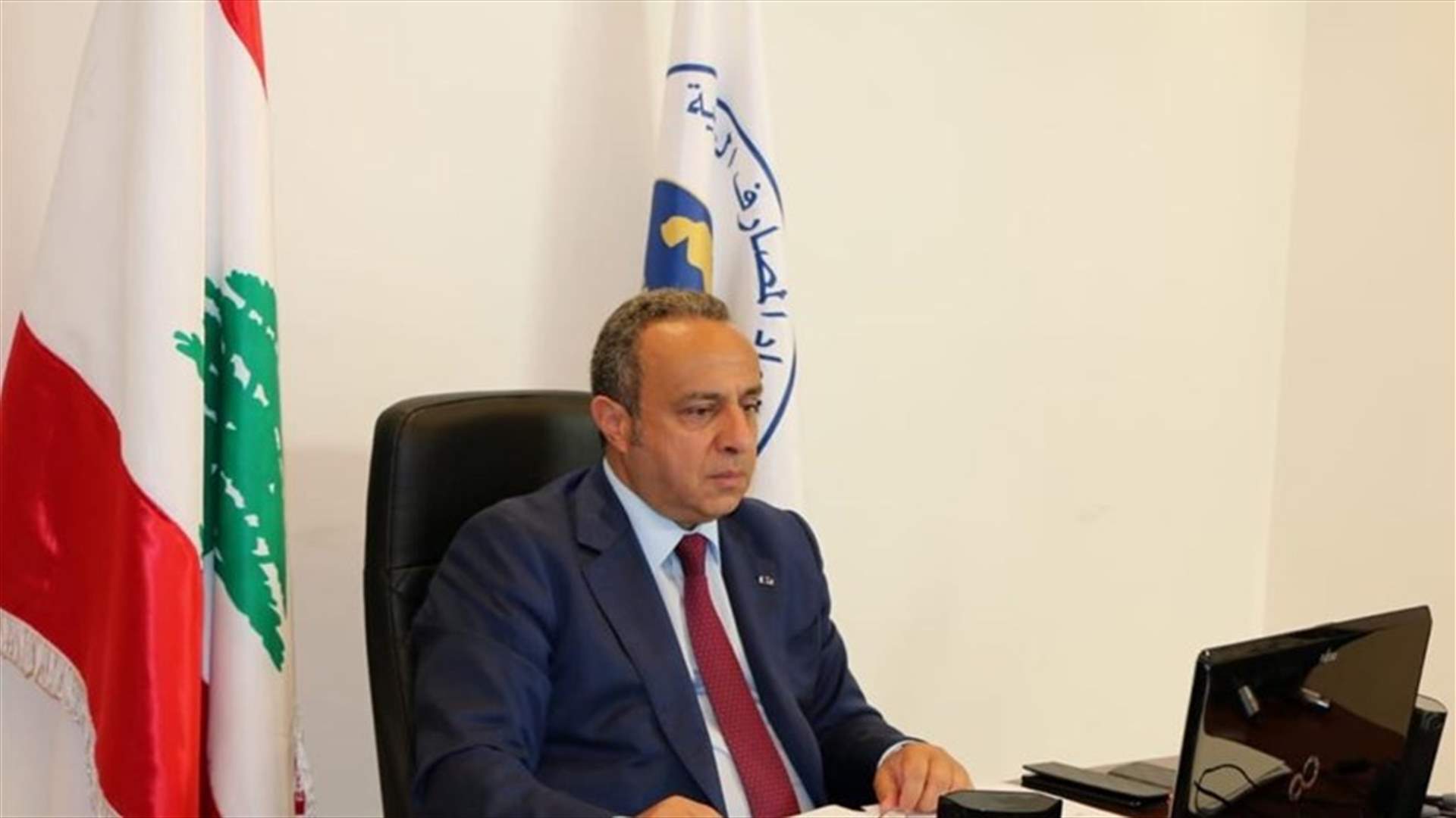 وسام فتوح: المصارف اللبنانية بدأت طريقها بالتعافي بجهود ذاتية لاستعادة دورها محليا ودوليا