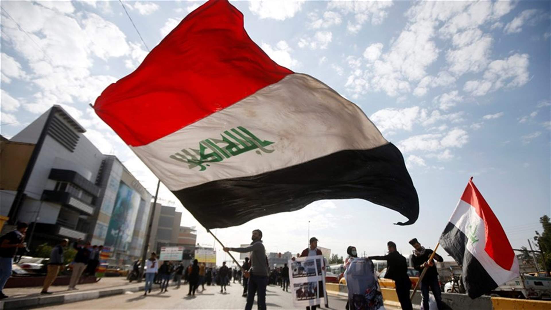 العراق يرجئ الانتخابات العامة حتى العاشر من تشرين الأول