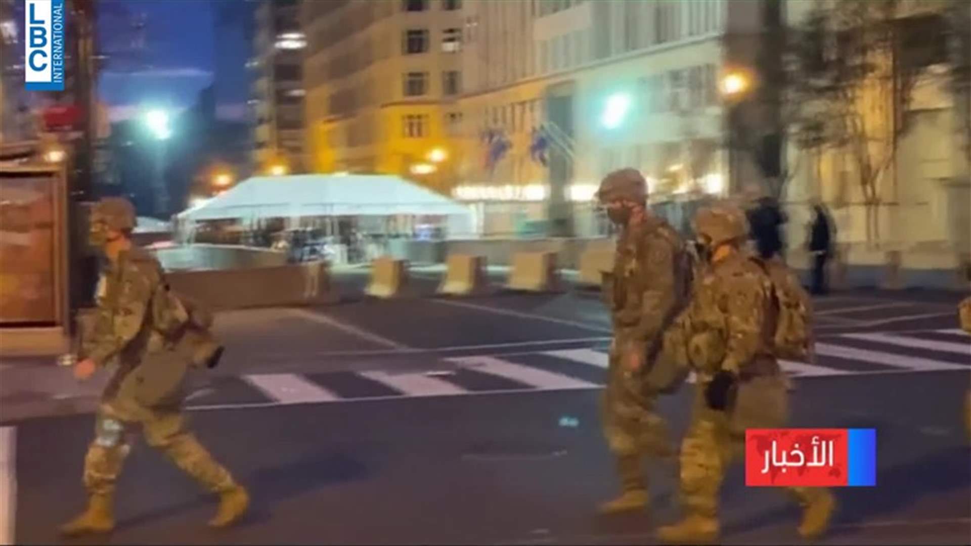 LBCI