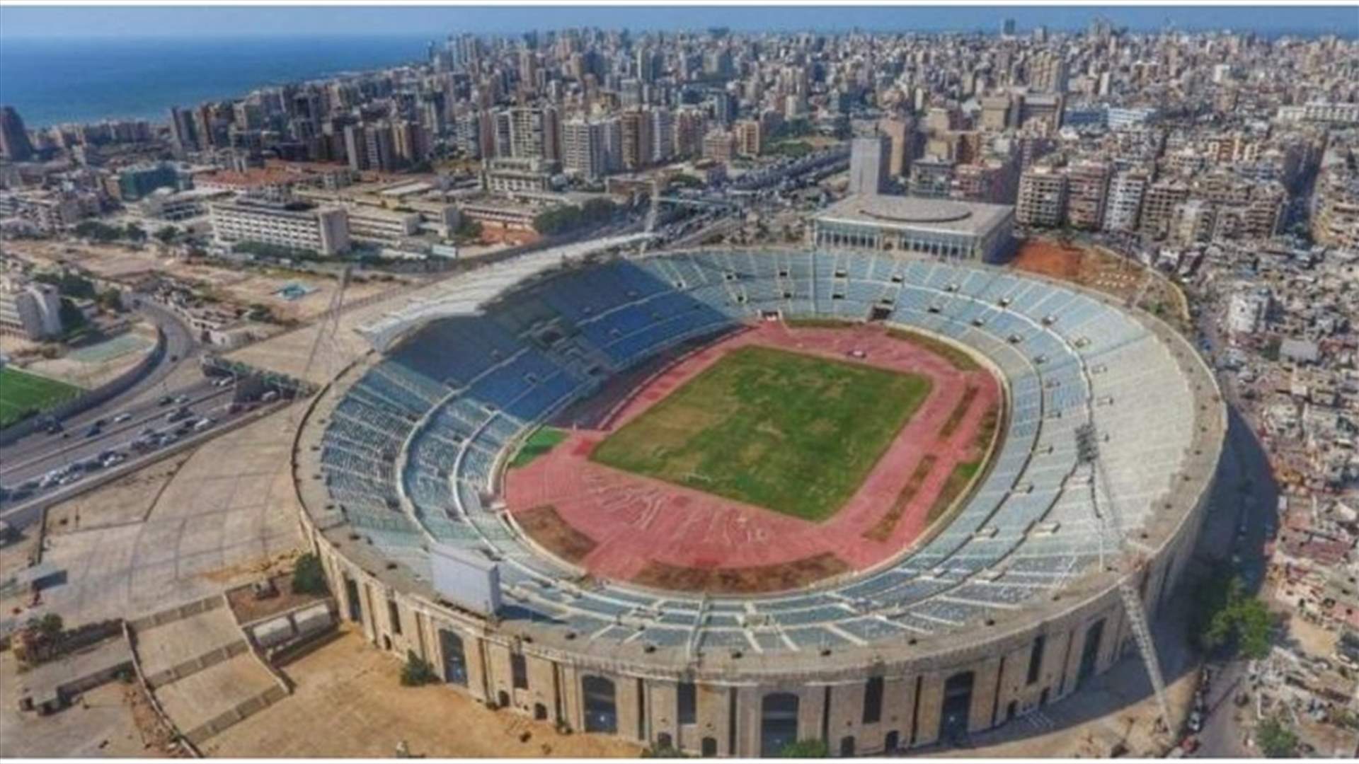 الشيخة لـ &quot;الانباء الكويتية&quot;: المدينة الرياضية تحولت الى مستودعات بطلب من الدولة اللبنانية
