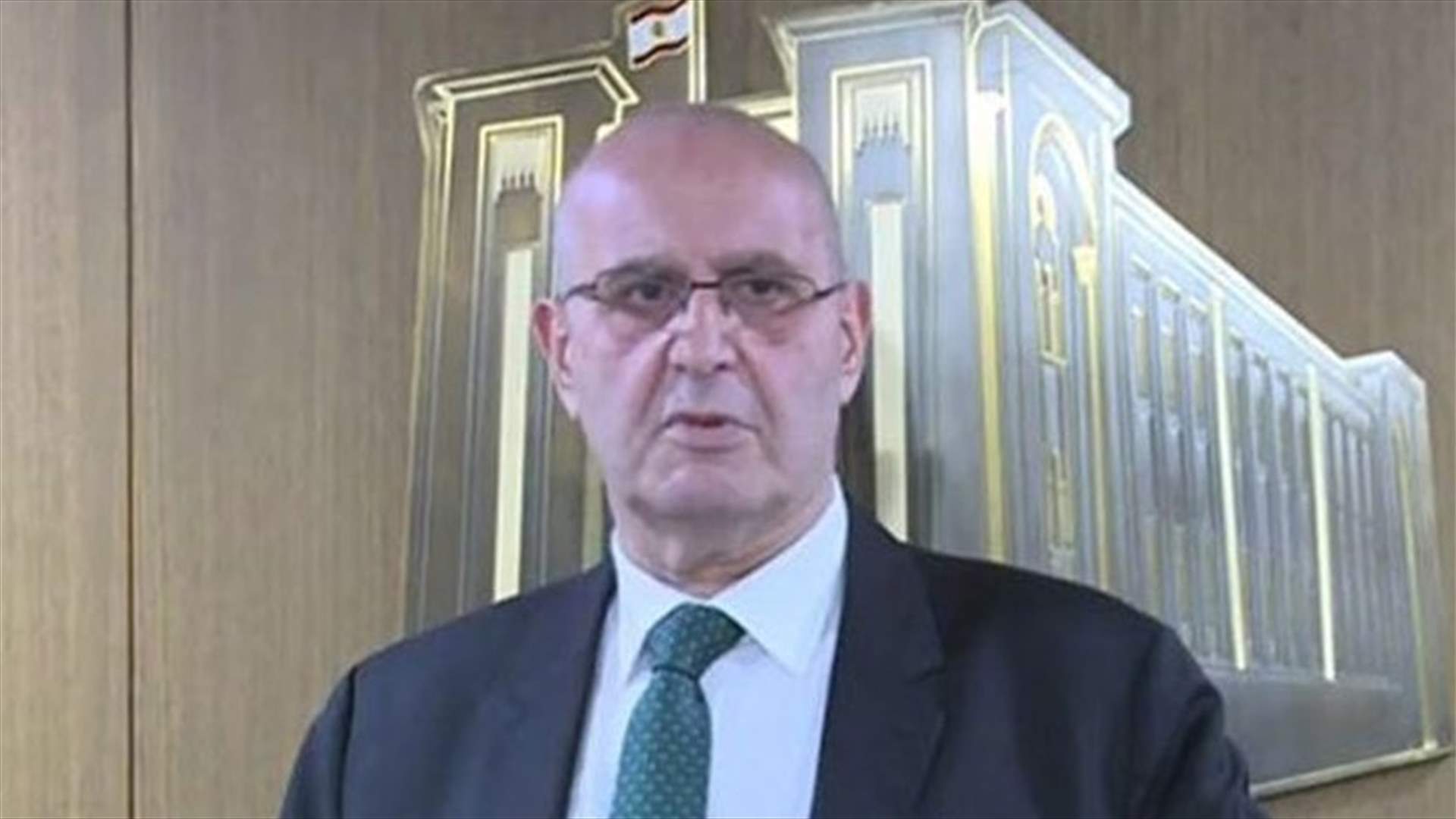 عراجي: لا يمكن لخطة توزيع اللقاح أن تدخل في زواريب شعوبية لا نفع لها
