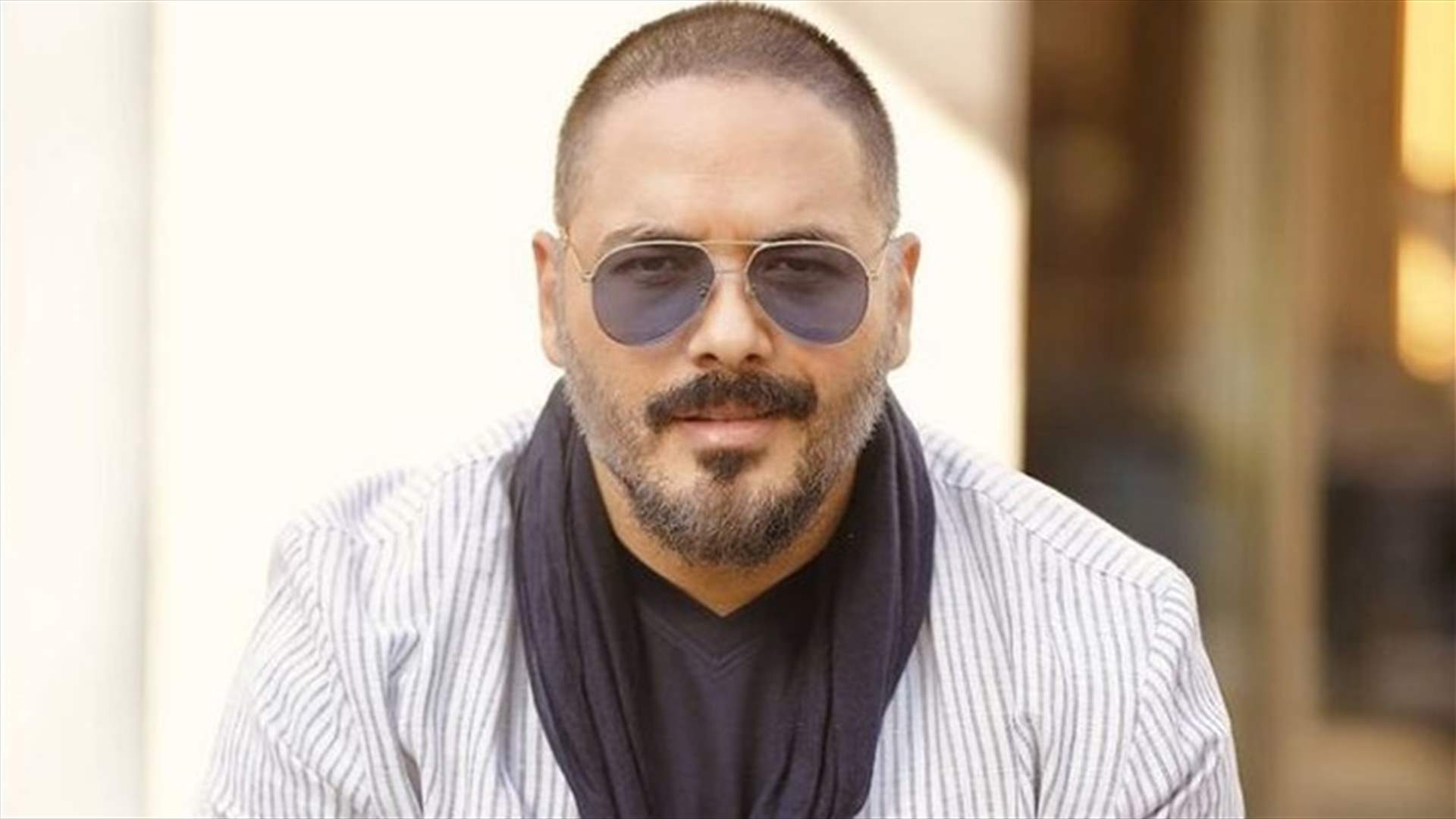 رامي عياش ضدّ قانون تجريم زواج القاصرات... الفيديو الّذي فتح جبهة الهجوم عليه
