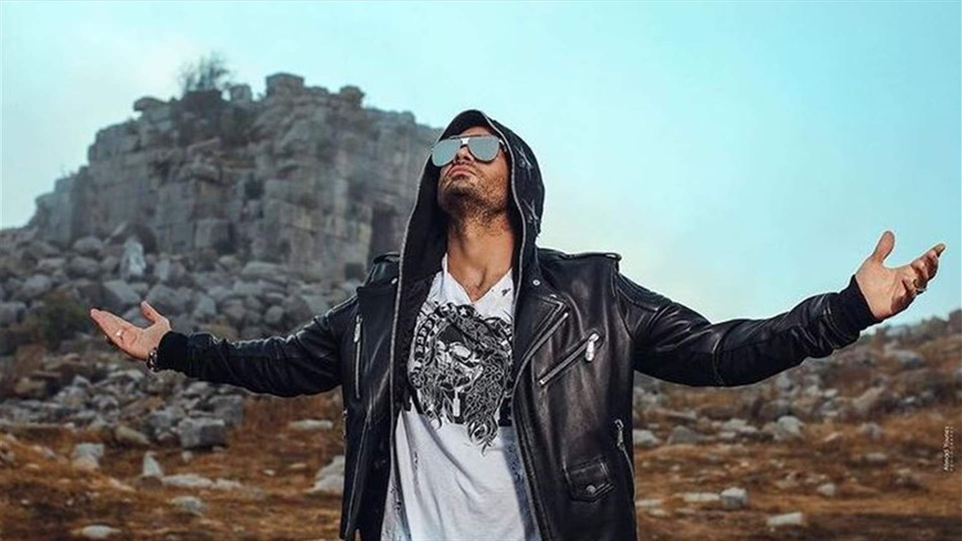 فادي أندراوس بفيديو من كفردبيان... الطريقة الأسرع لانتهاء الحجر