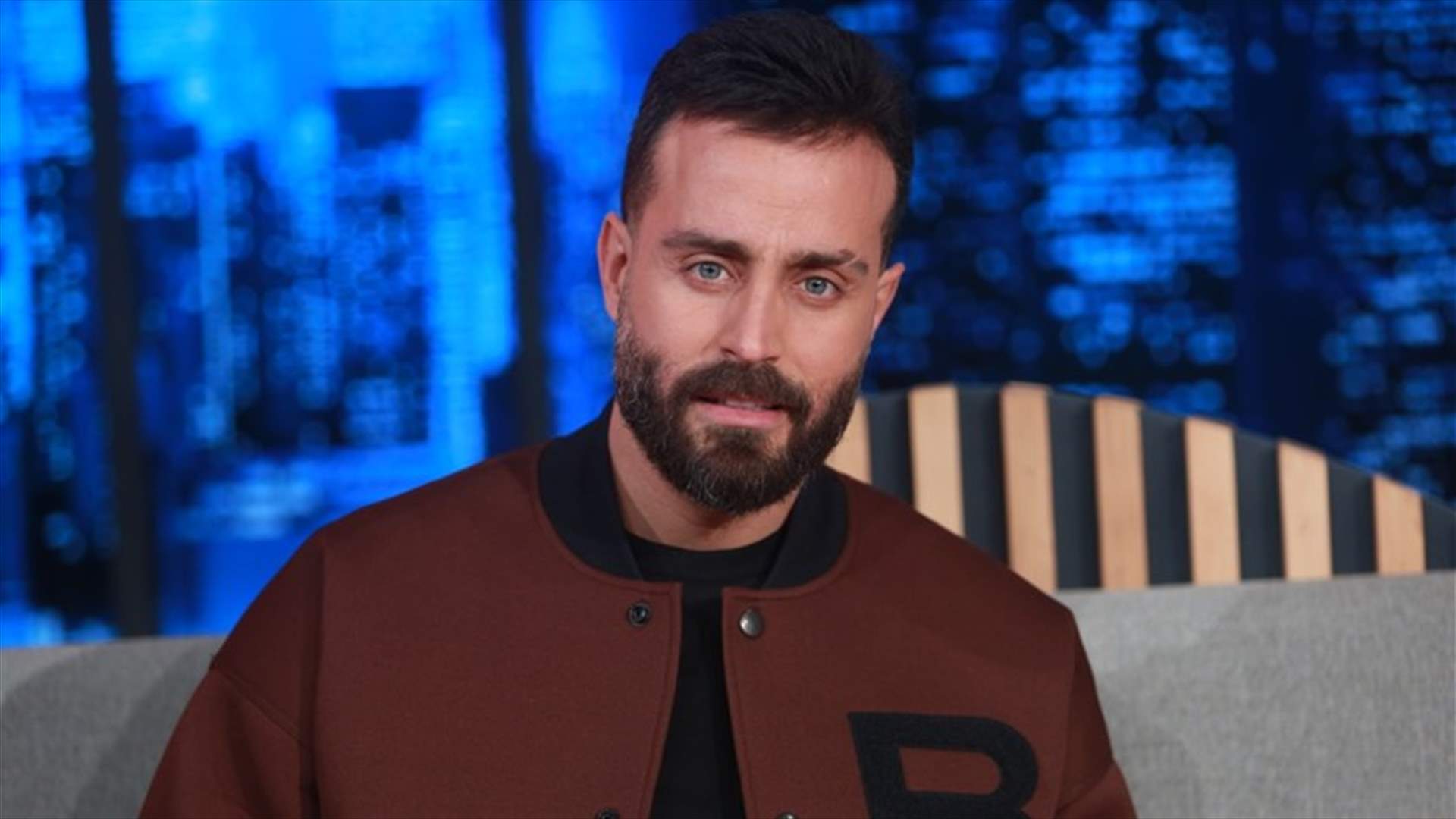 سعد رمضان يتحدّث عن موهبة والدته... هل يُشجّعها على المشاركة في The Voice Senior؟