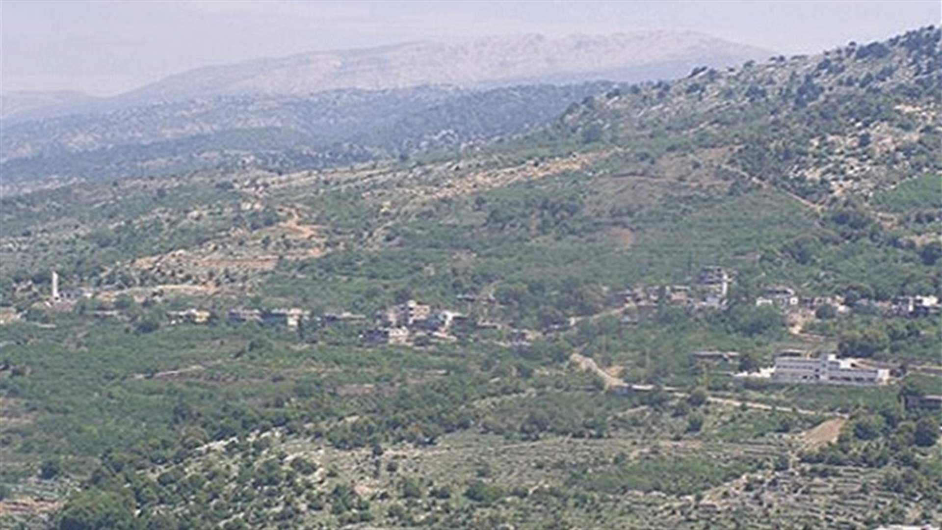 3 جرحى إثر إشكال في كفربنين الضنية ... إليكم التفاصيل