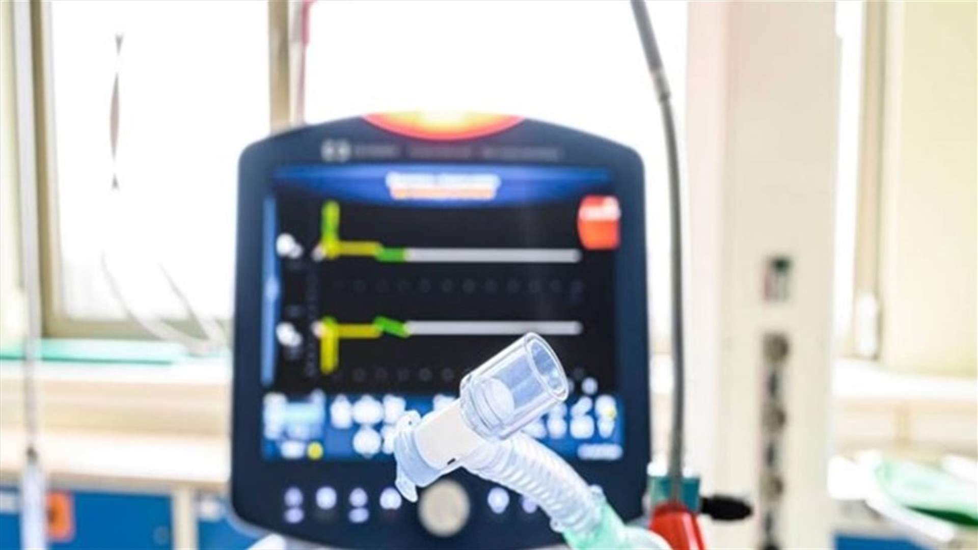 ماكينات اوكسيجين وOximeters بتصرف أبناء هذه المنطقة...