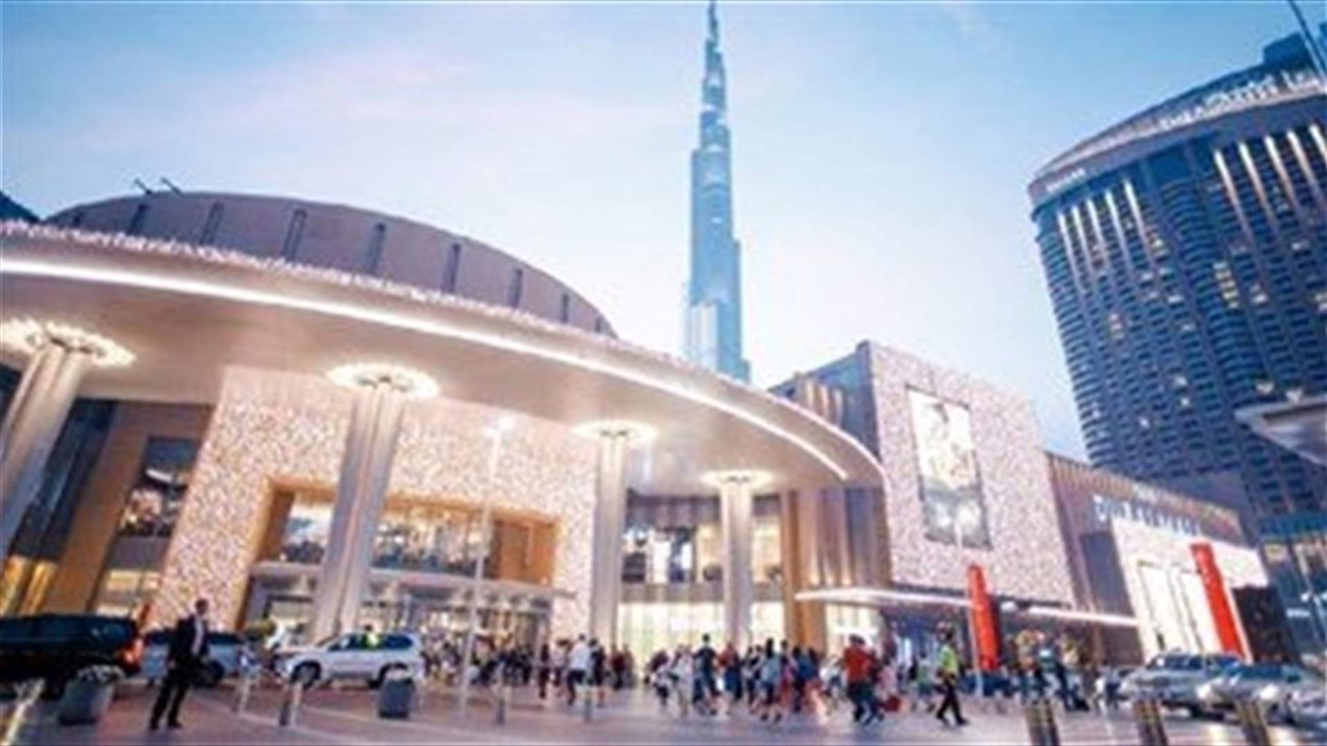 Dubai cancels non-essential surgery, live entertainment as COVID-19 cases surge