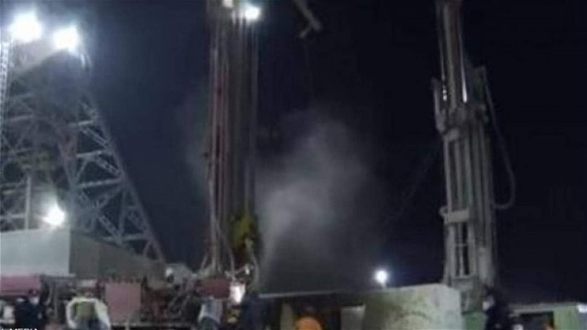 لانسداد طريق خروجهم.. عمال محاصرون في منجم بالصين قد ينتظرون 15 يوما أخرى لإنقاذهم