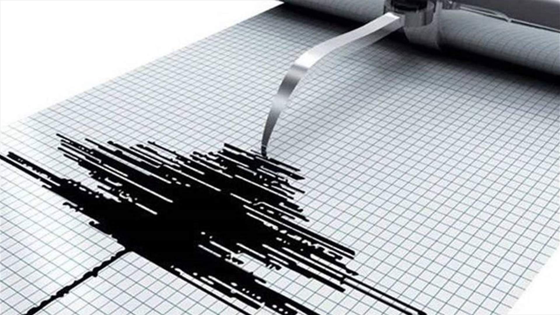 5.4 earthquake in Cyprus felt in Lebanon