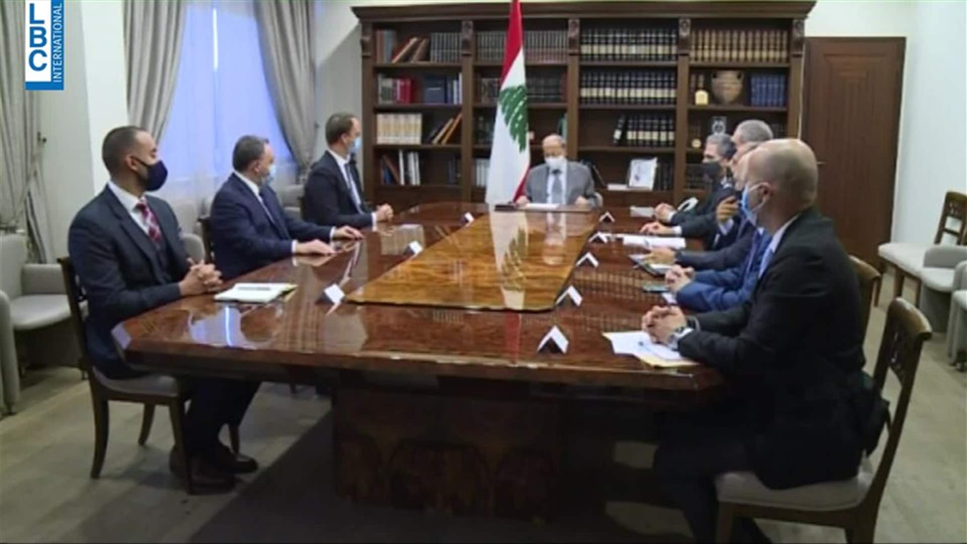 LBCI