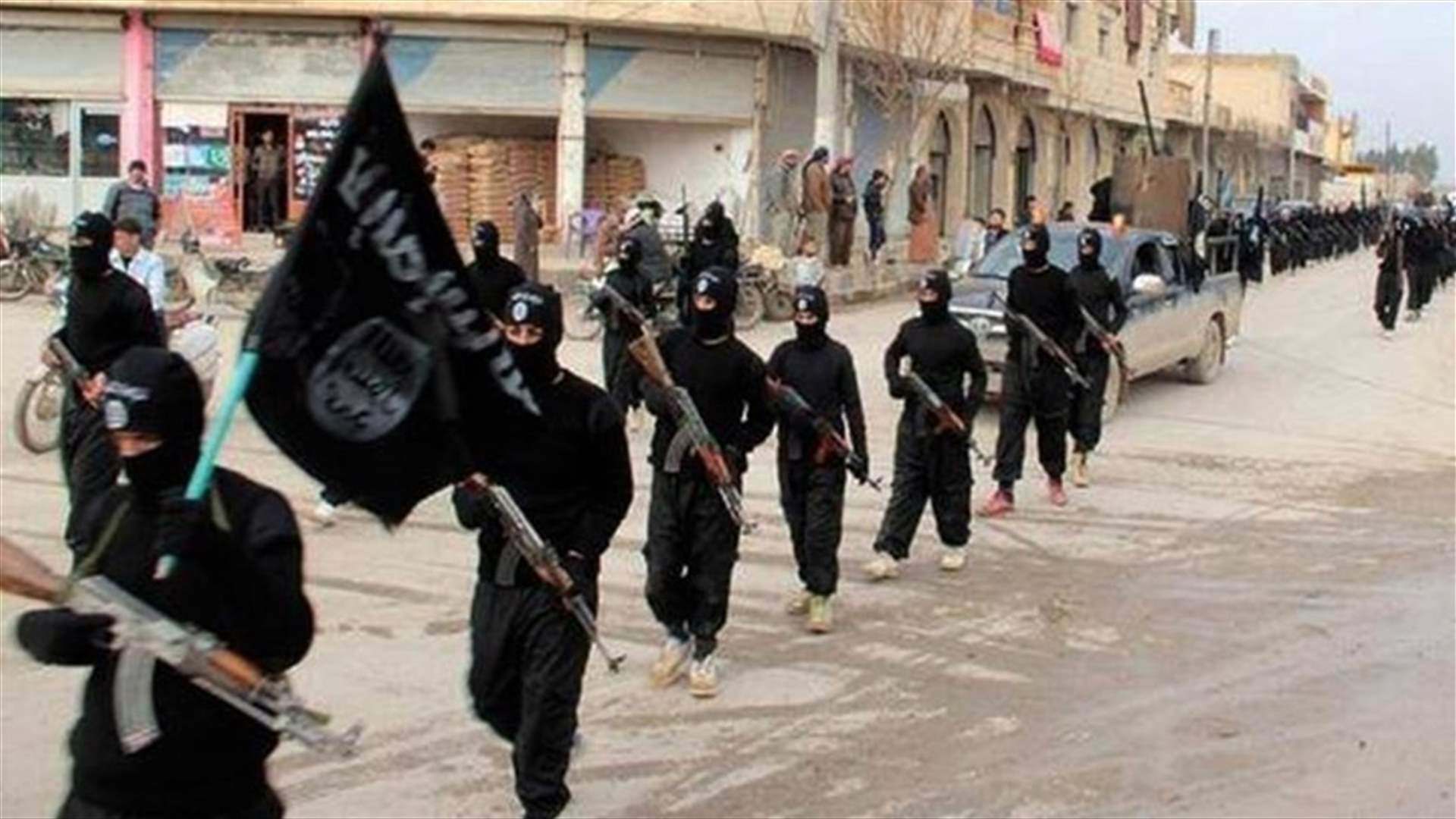 تنظيم الدولة الإسلامية يتبنى الاعتداء المزدوج في بغداد