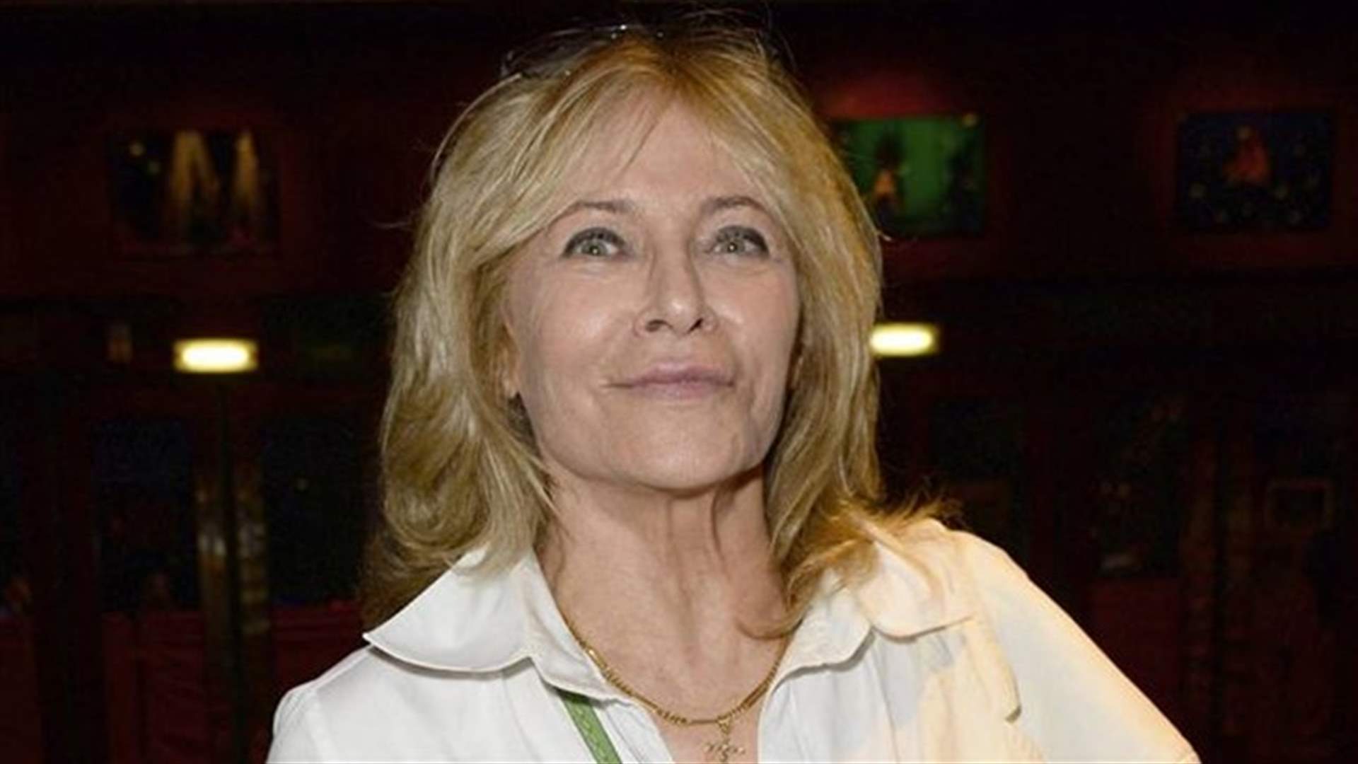 وفاة الممثلة الفرنسية ناتالي ديلون