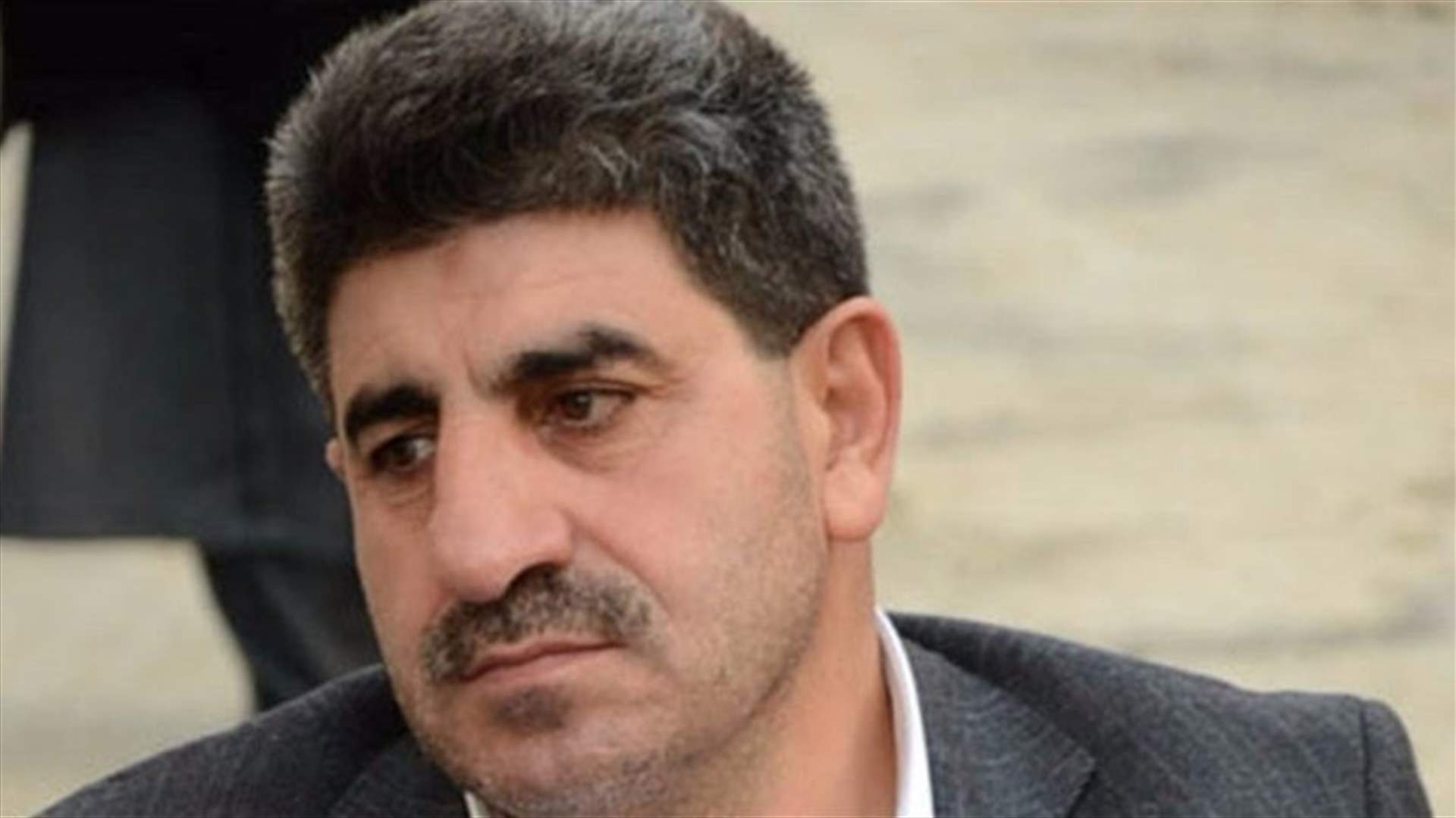 طليس في نداء للسائقين: للالتزام بتنفيذ قرار الاقفال العام
