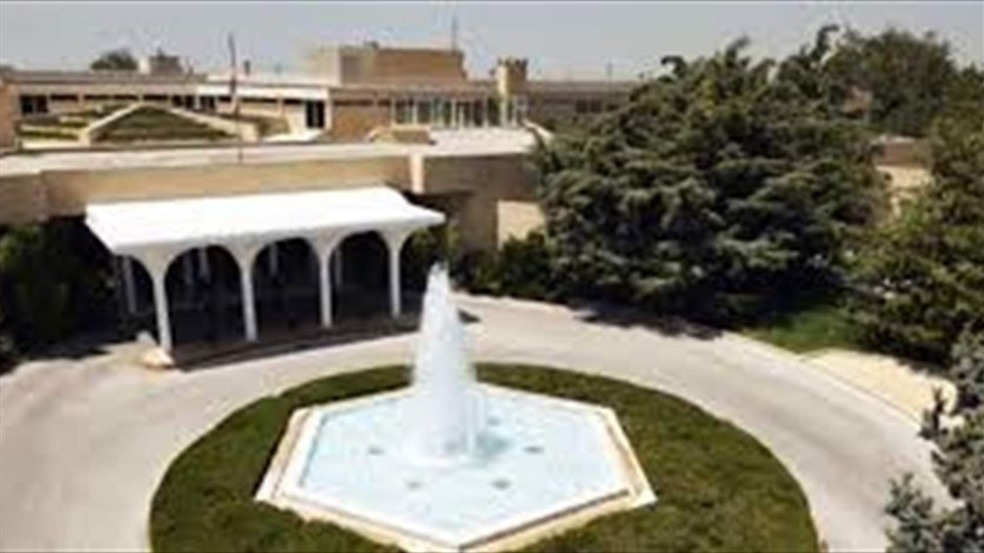 رسالة مبطّنة من عون إلى قيادة حزب الله (نداء الوطن)