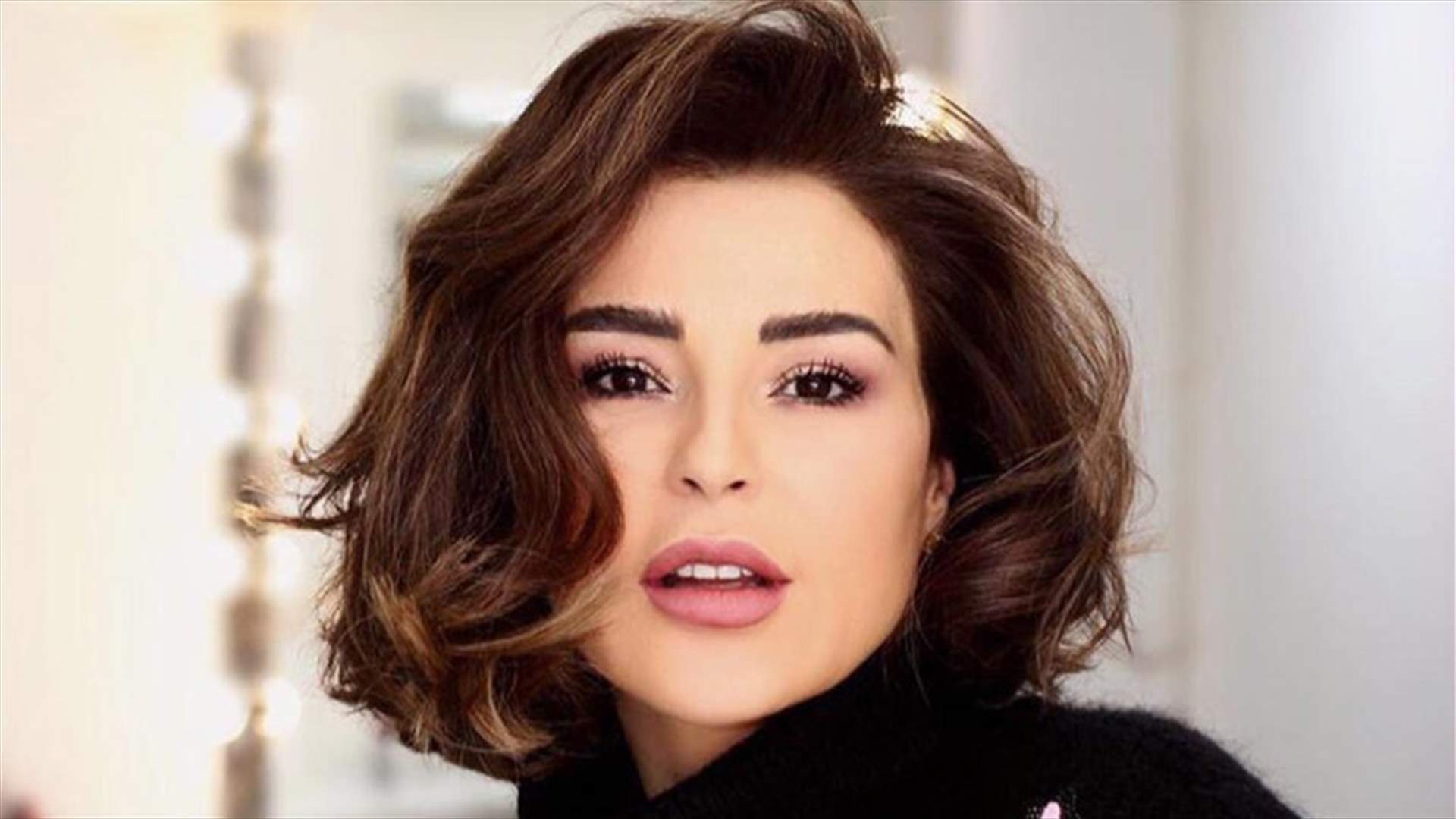 ماغي بو غصن: "الانسان بلا عاطفة كائن حيط"