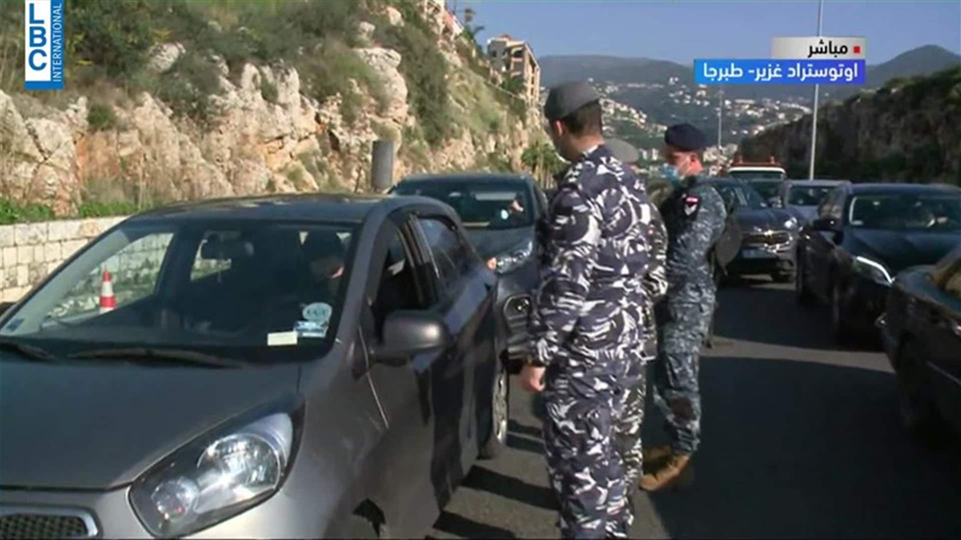 LBCI